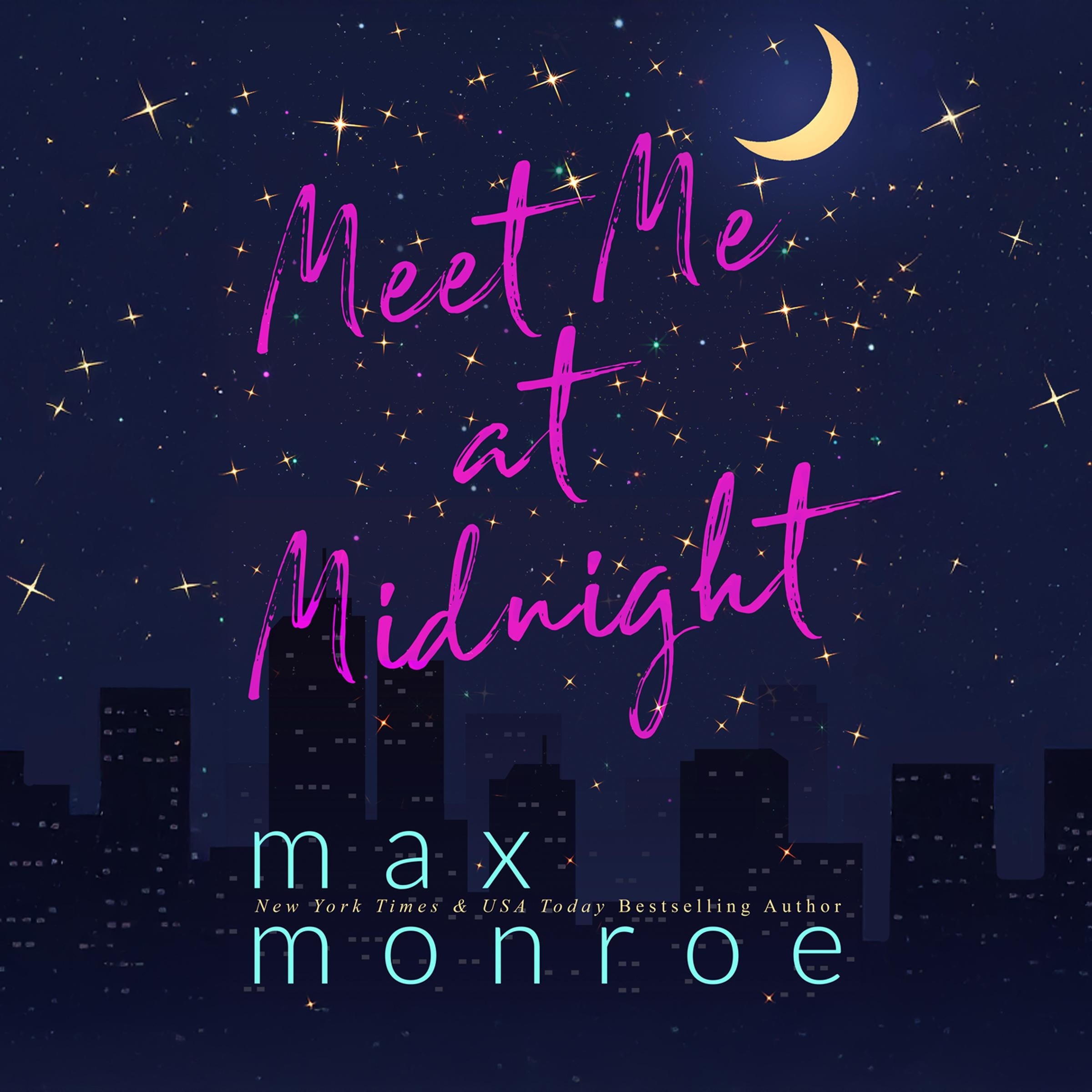 Meet Me at Midnight