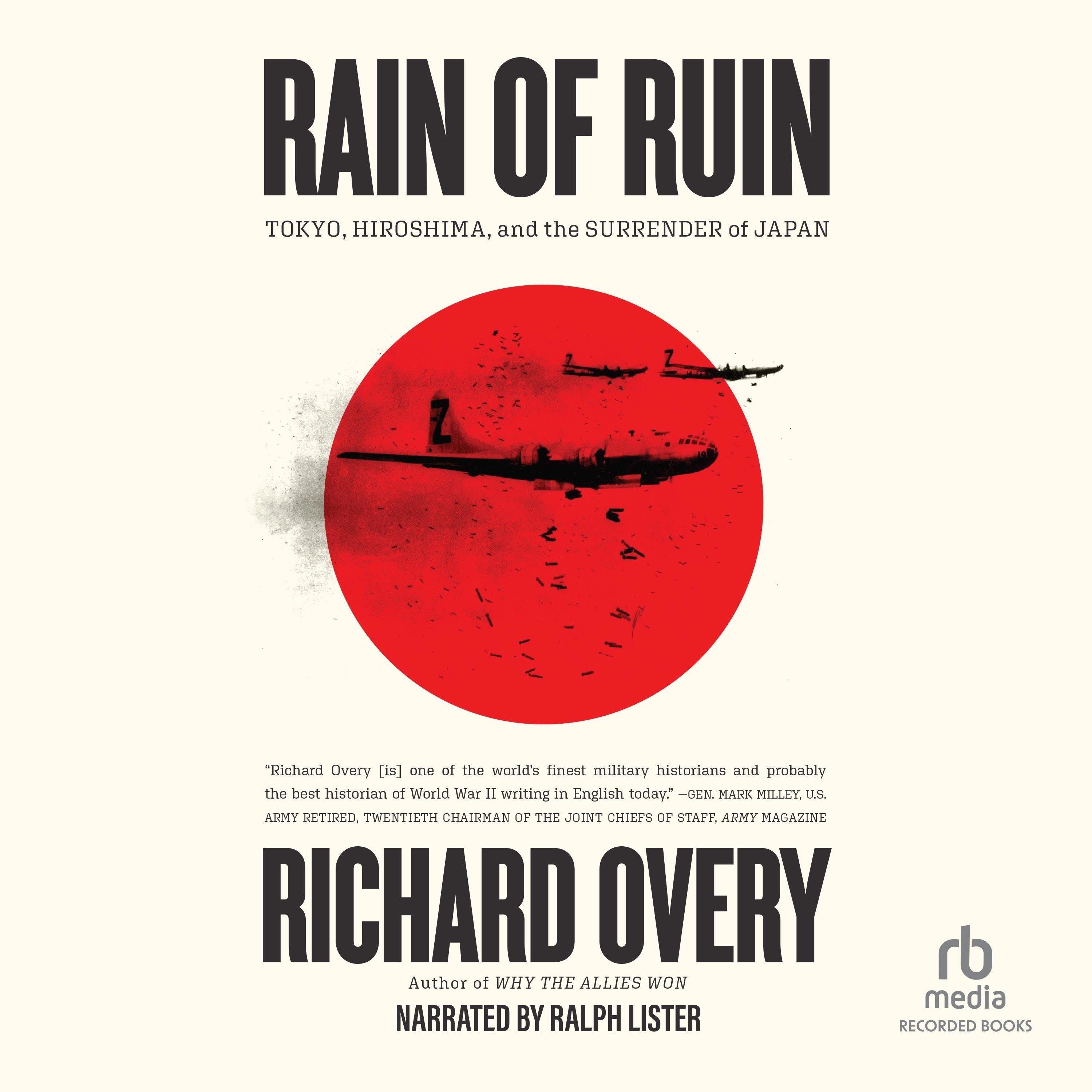 Rain of Ruin