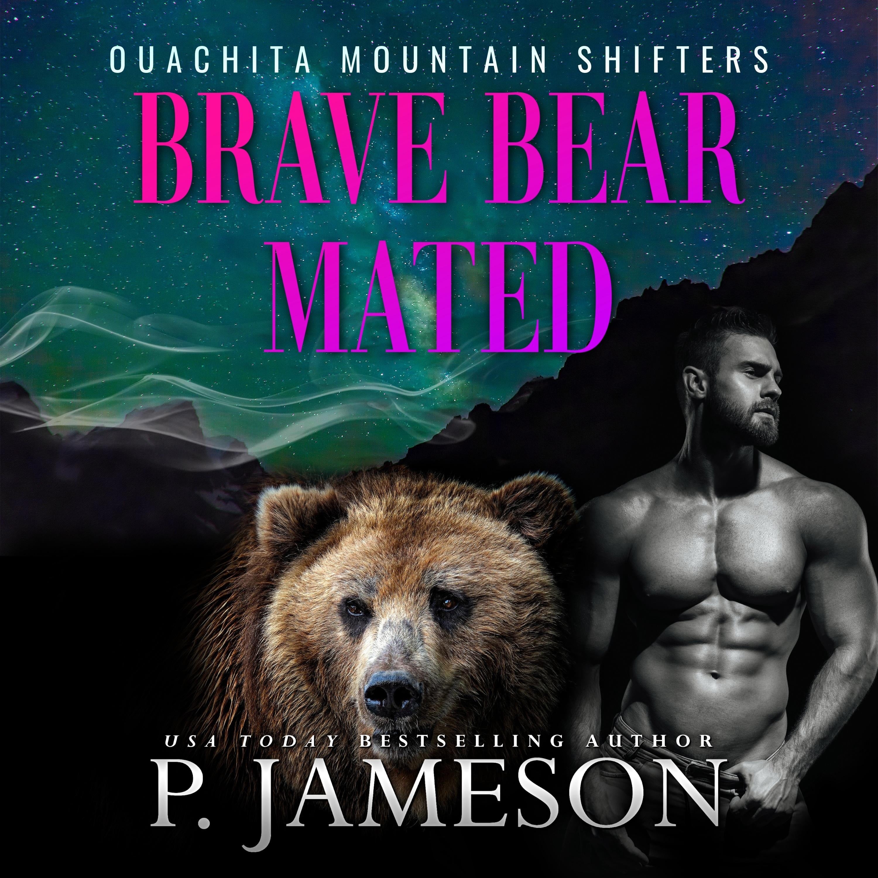 Brave Bear Mated