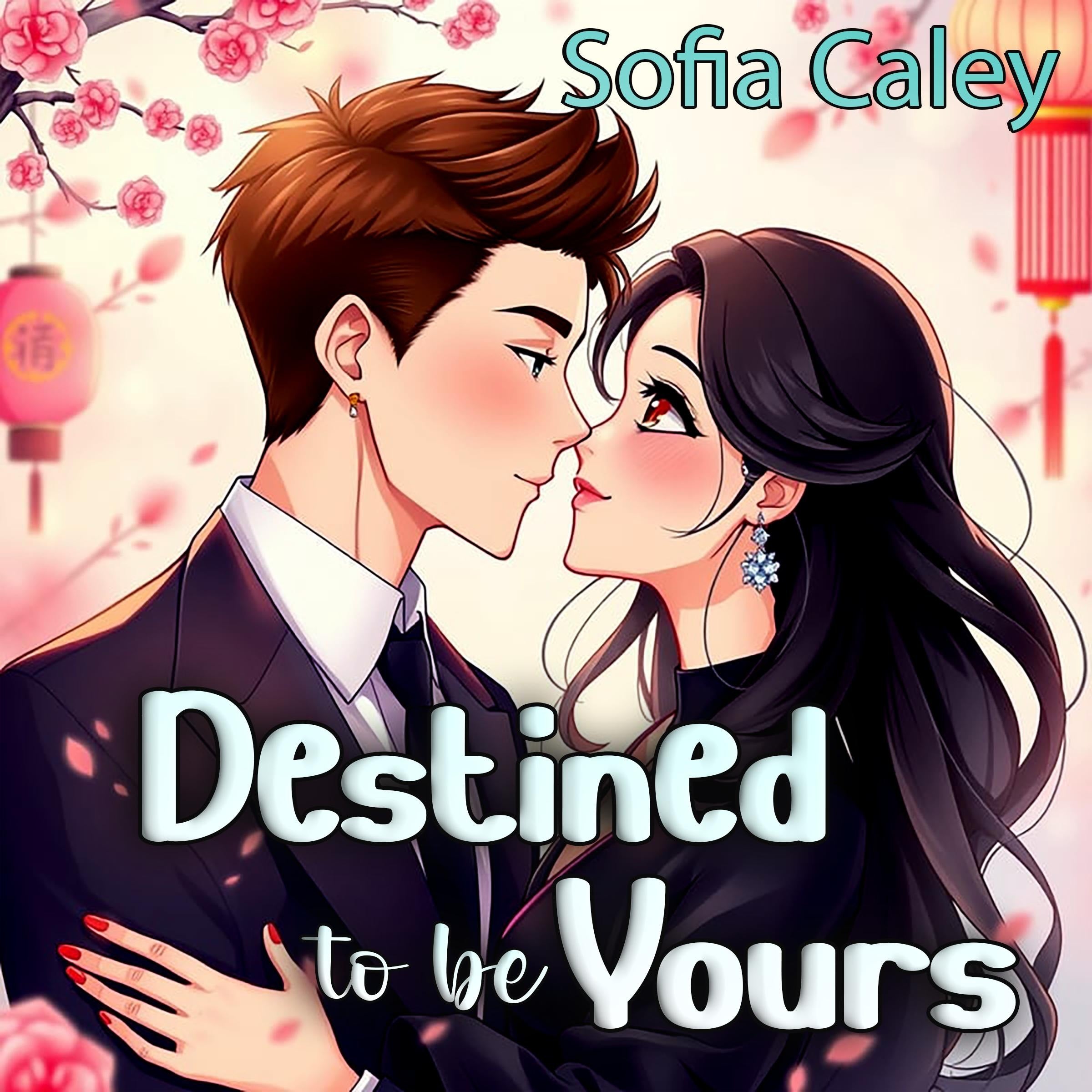 Destined to Be Yours