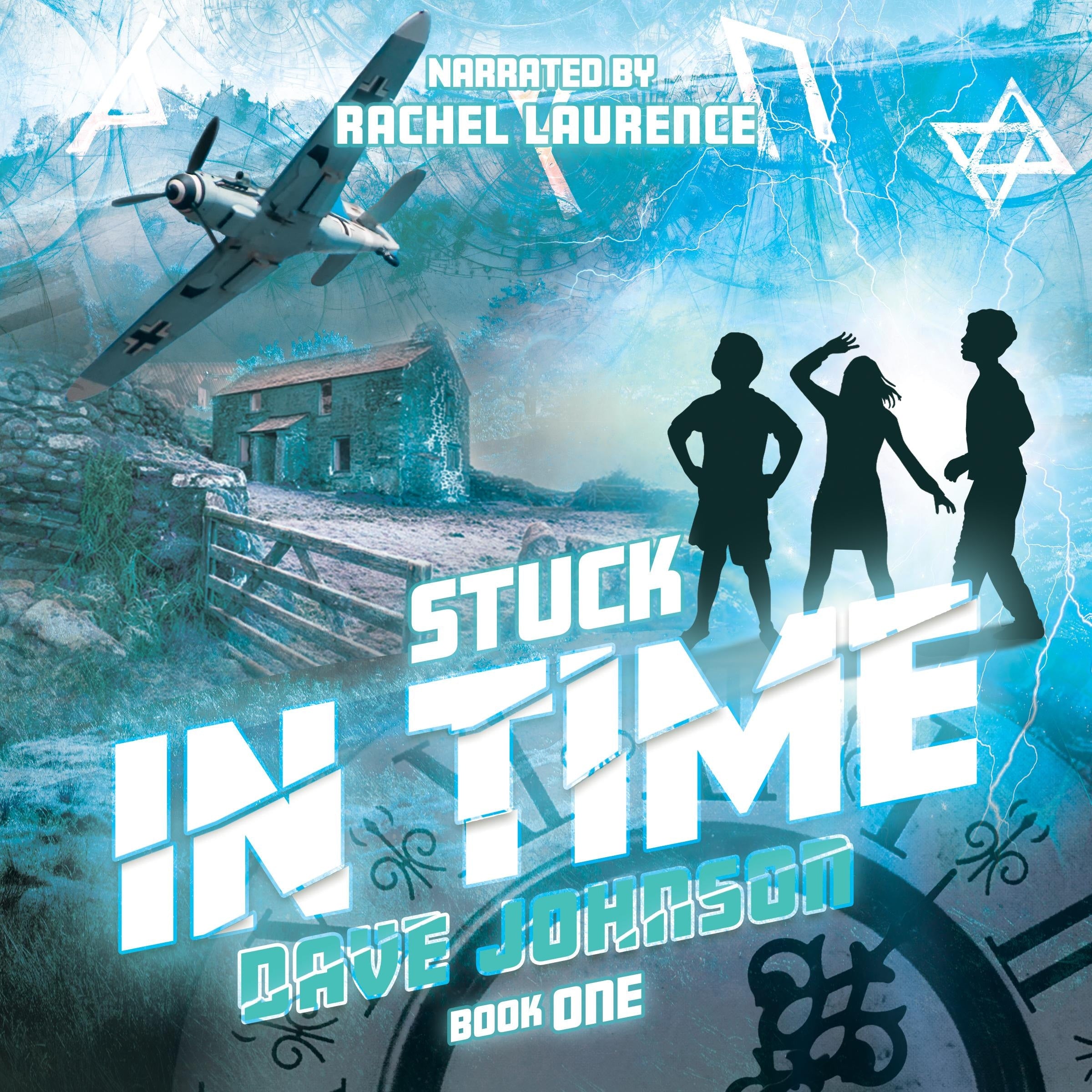 STUCK IN TIME