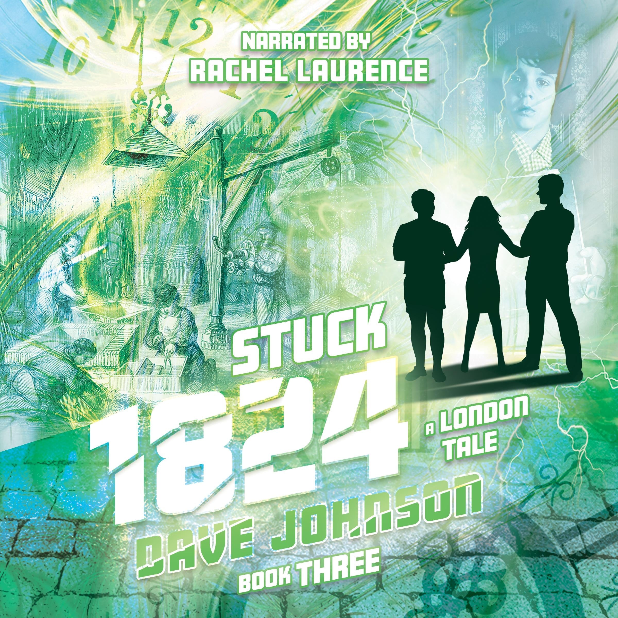 STUCK 1824