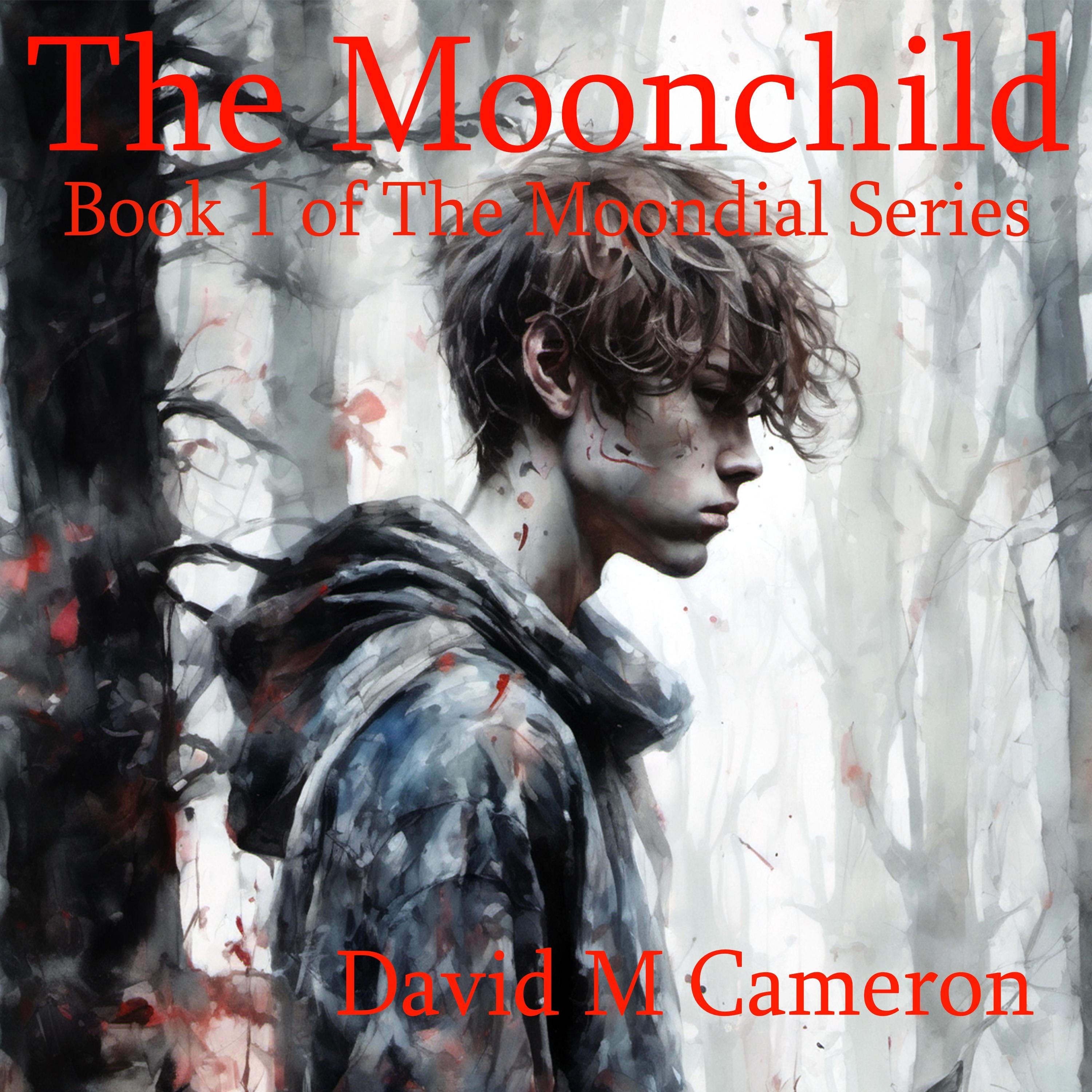 The Moonchild