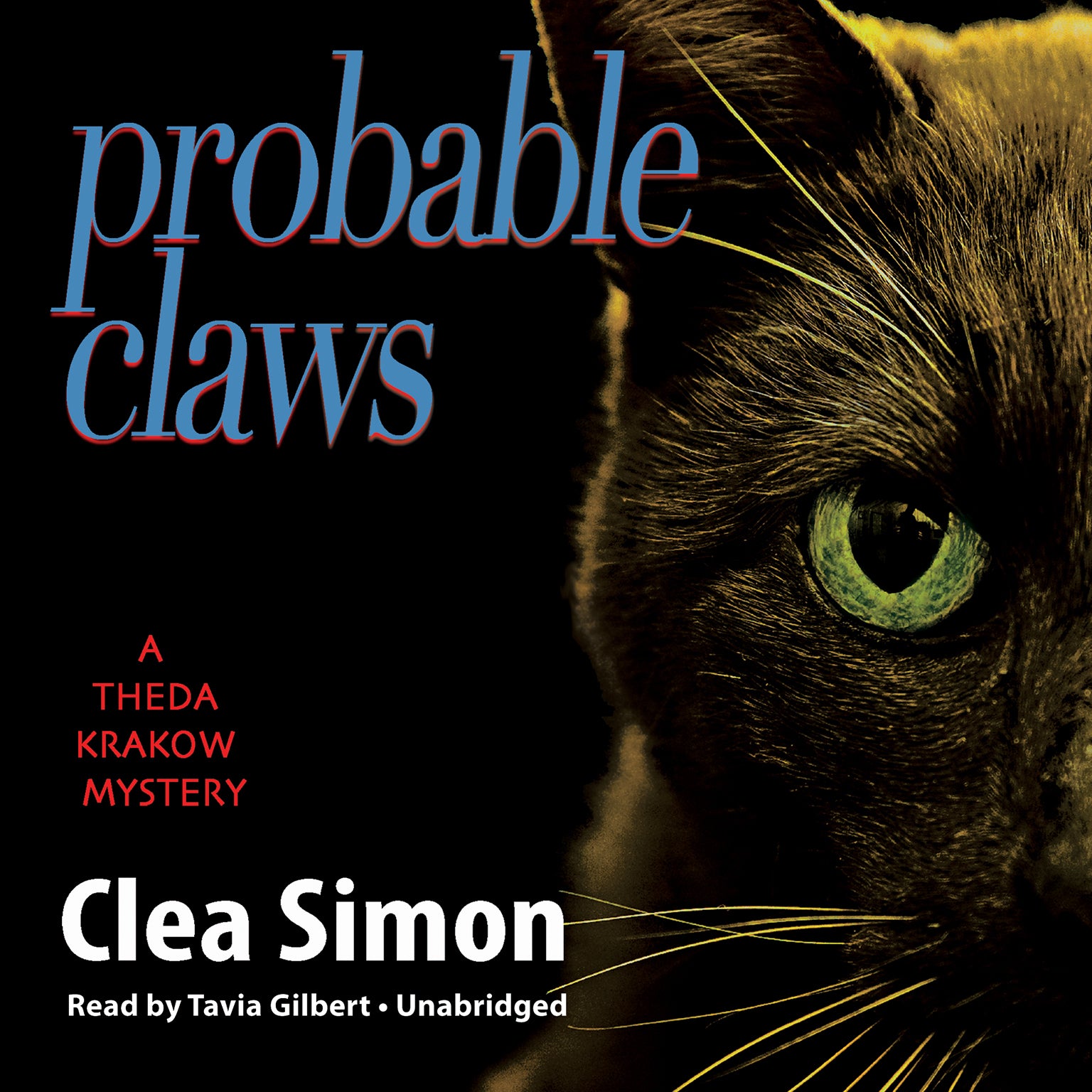 Probable Claws