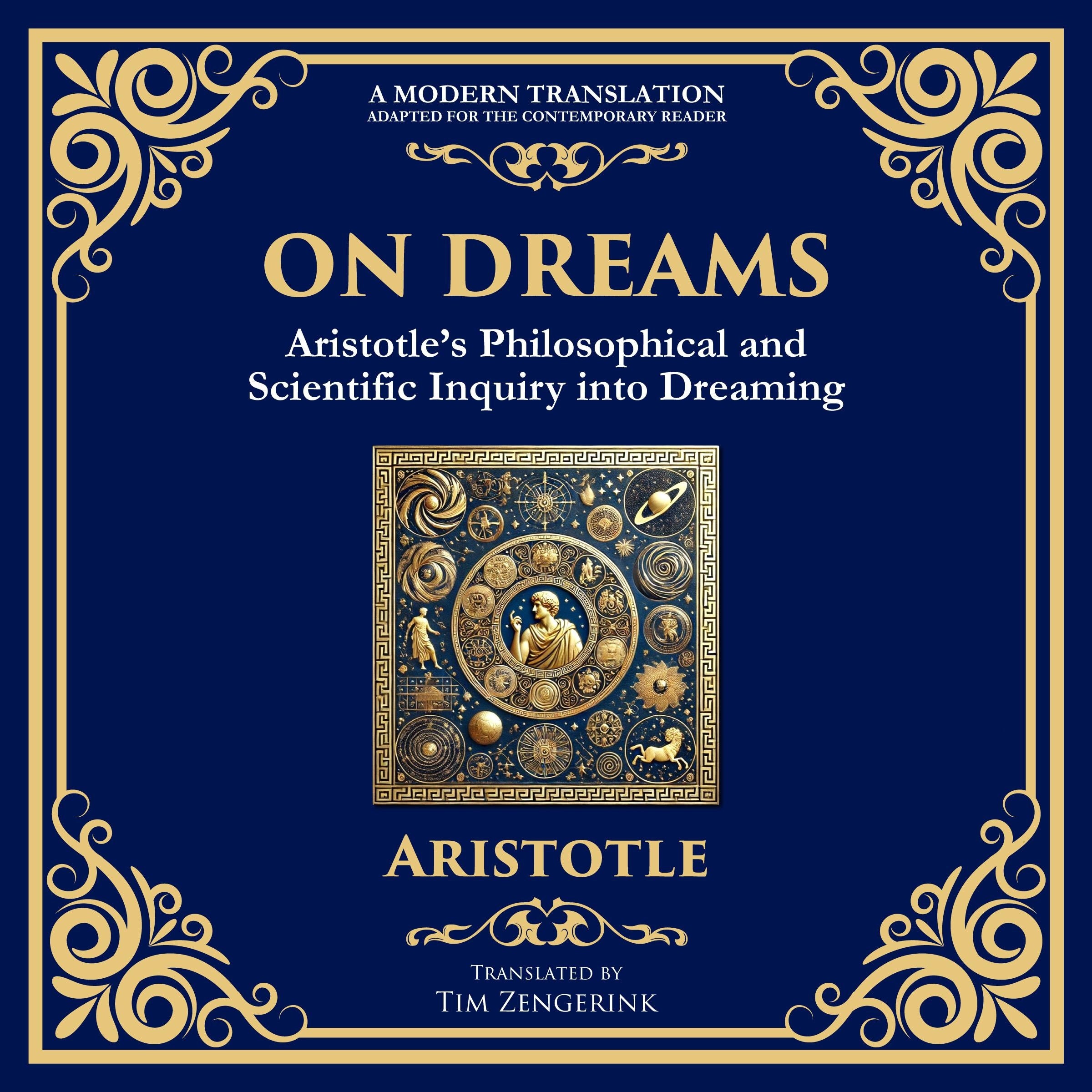 On Dreams