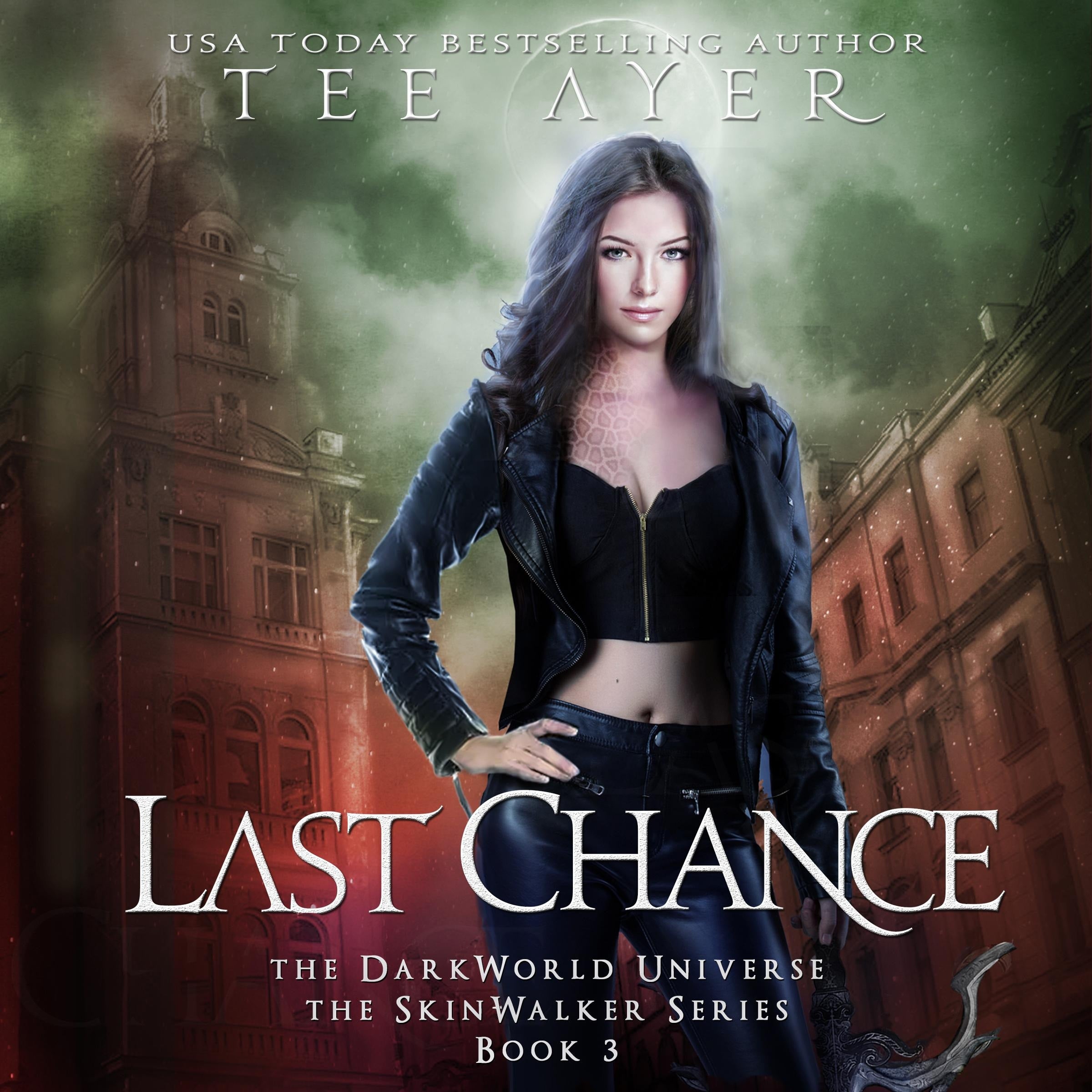 Last Chance