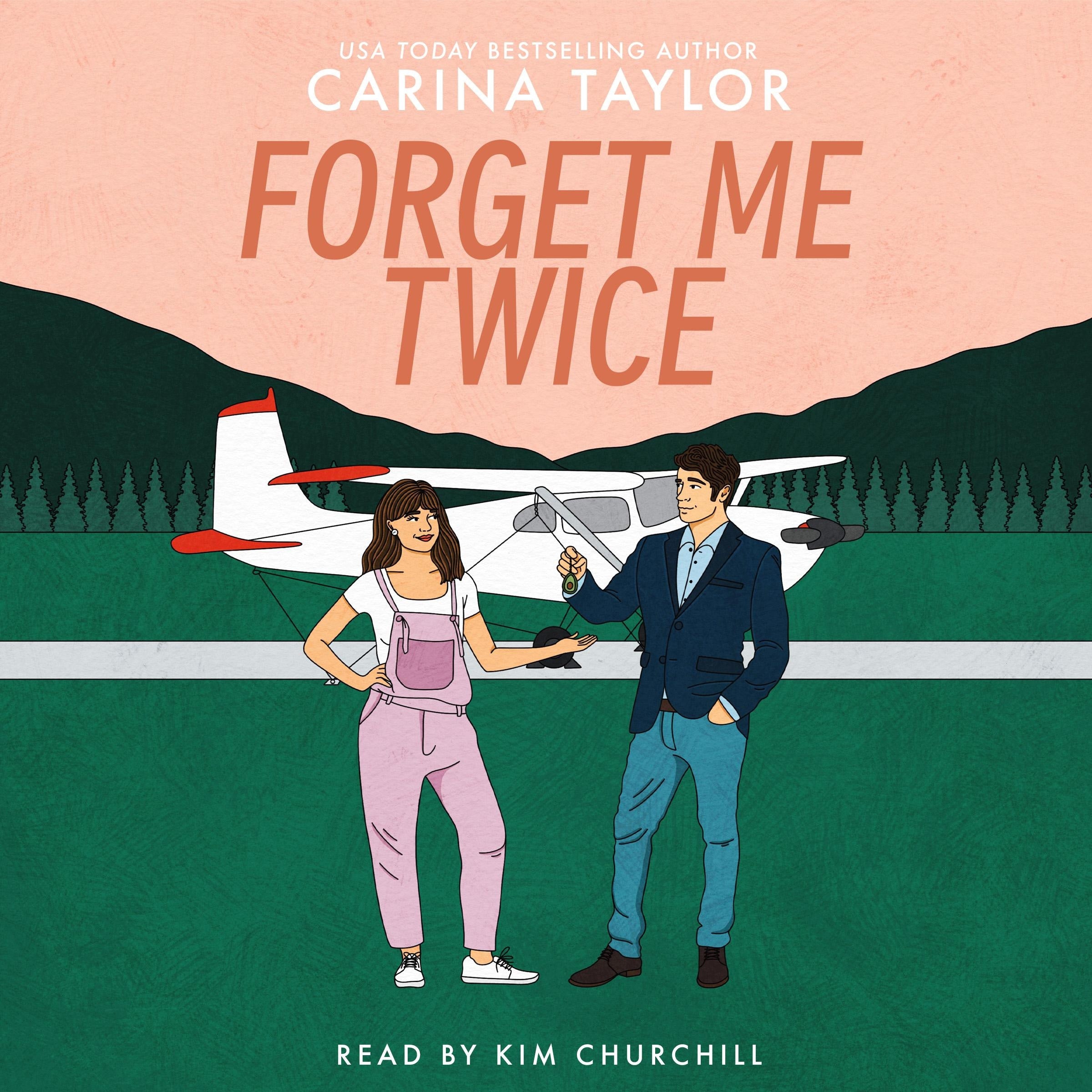 Forget Me Twice