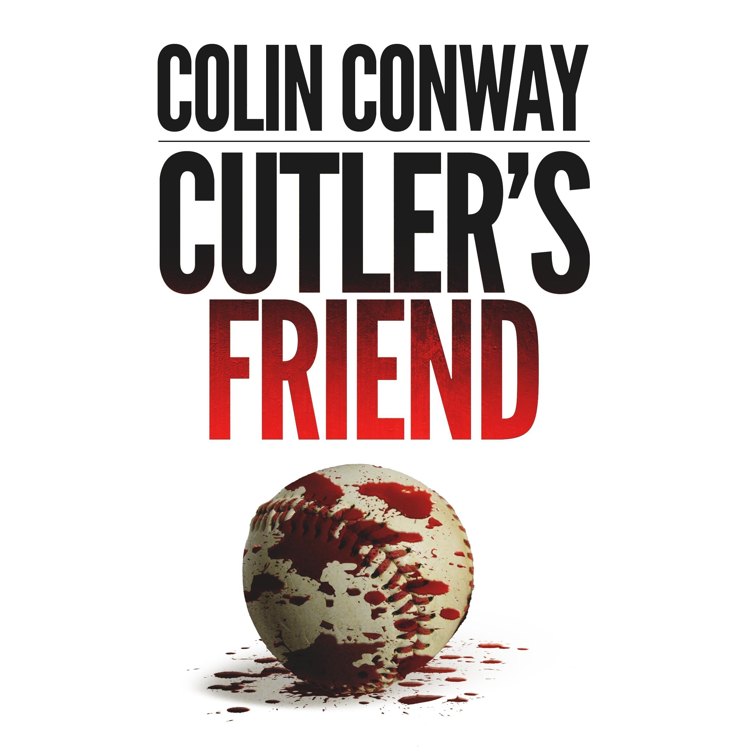 Cutler's Friend