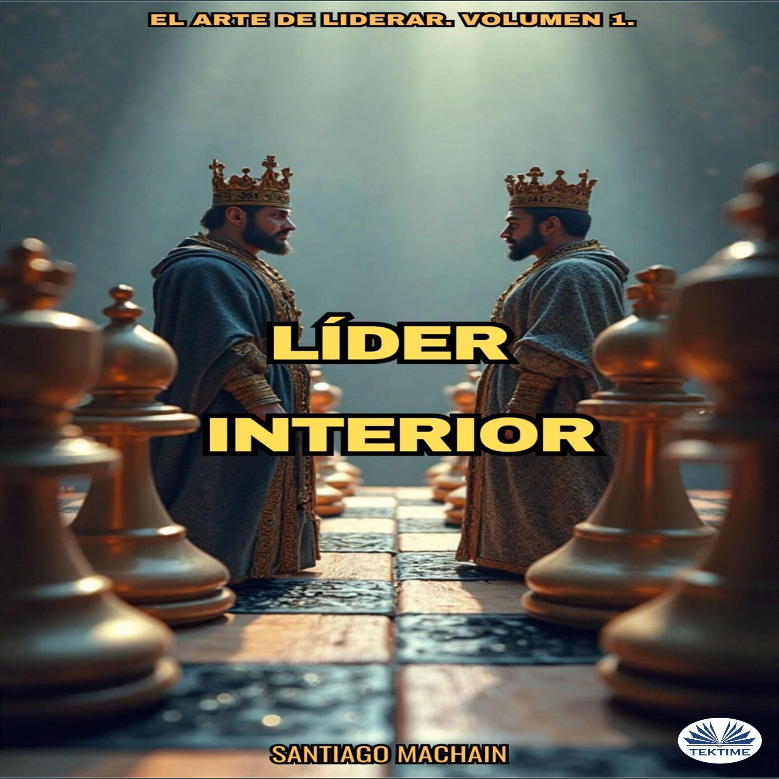 Líder Interior