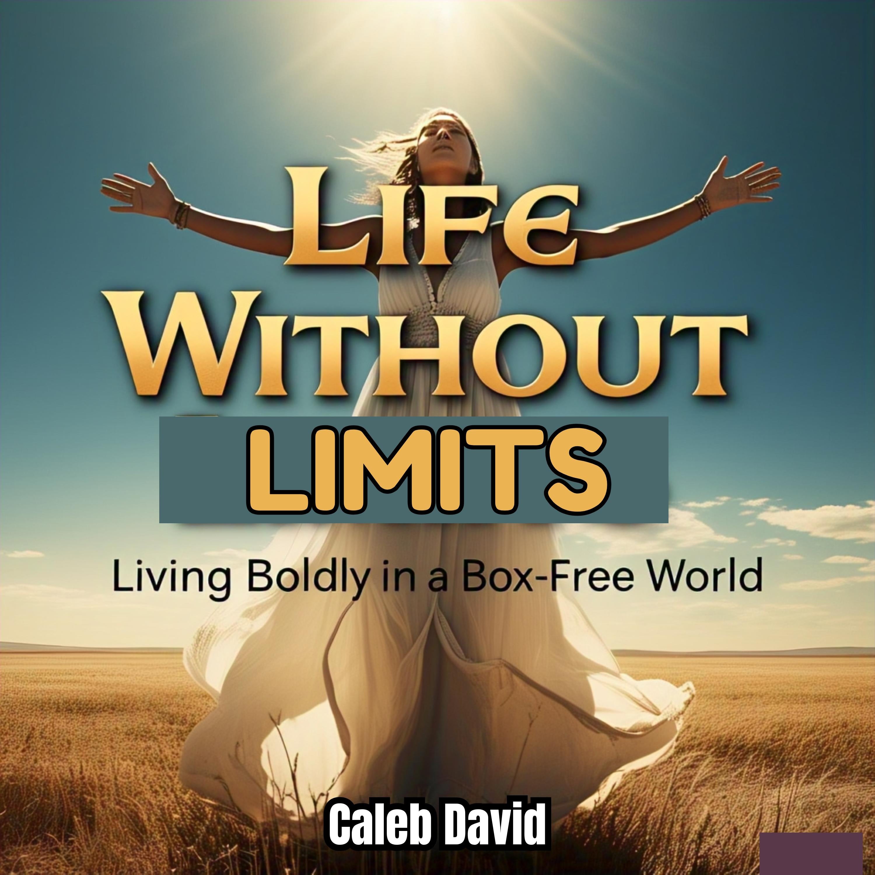 Life Without Limits