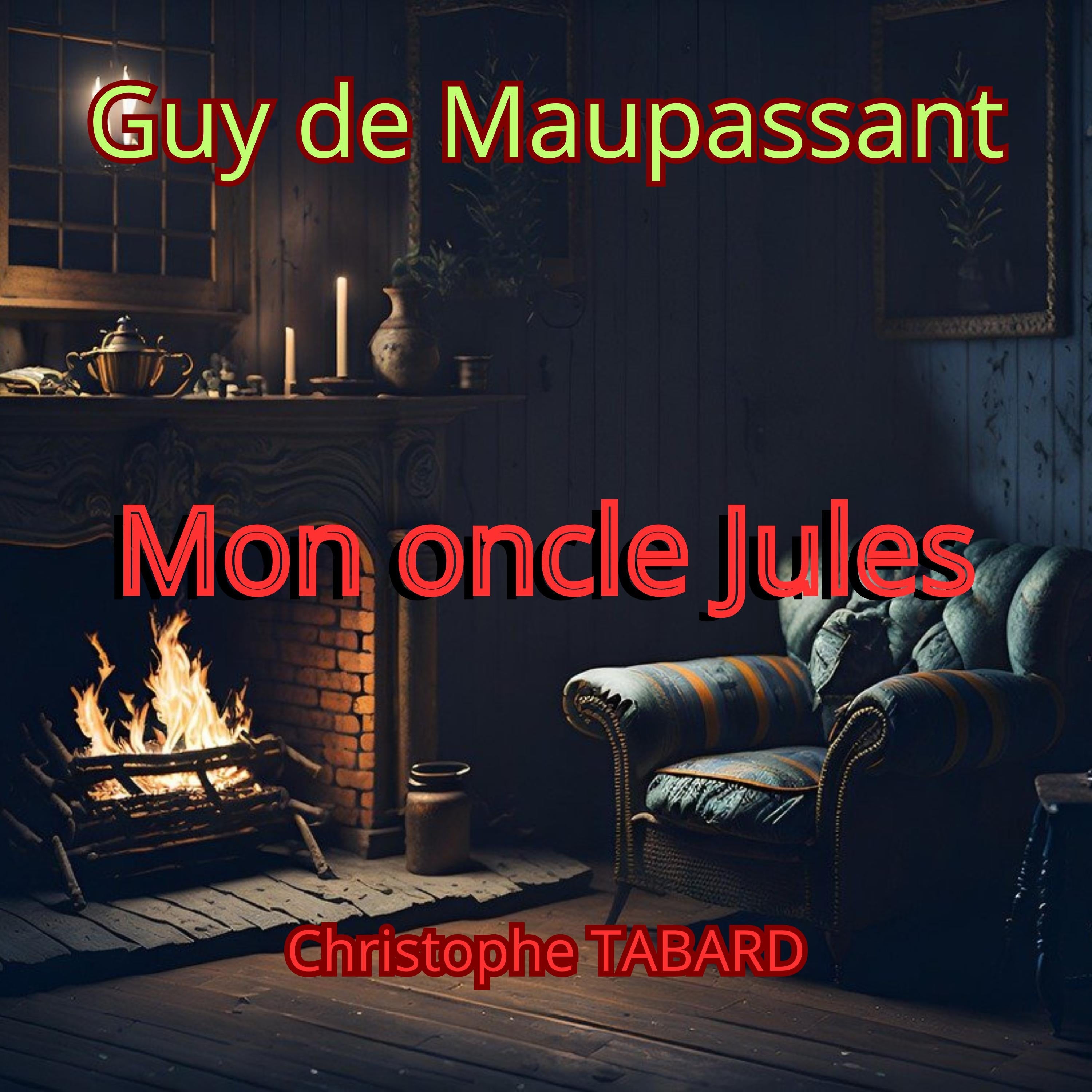 Mon oncle Jules