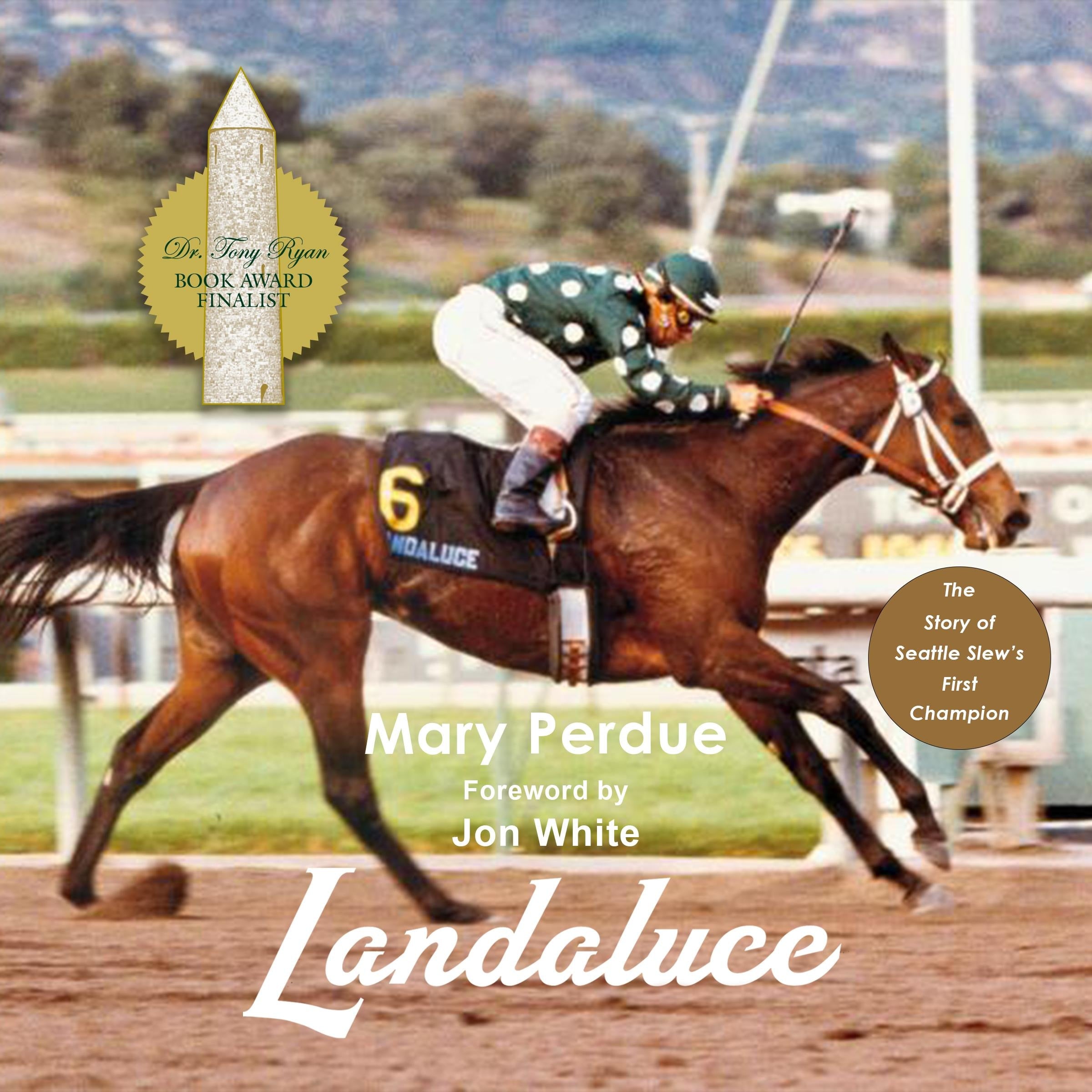 Landaluce