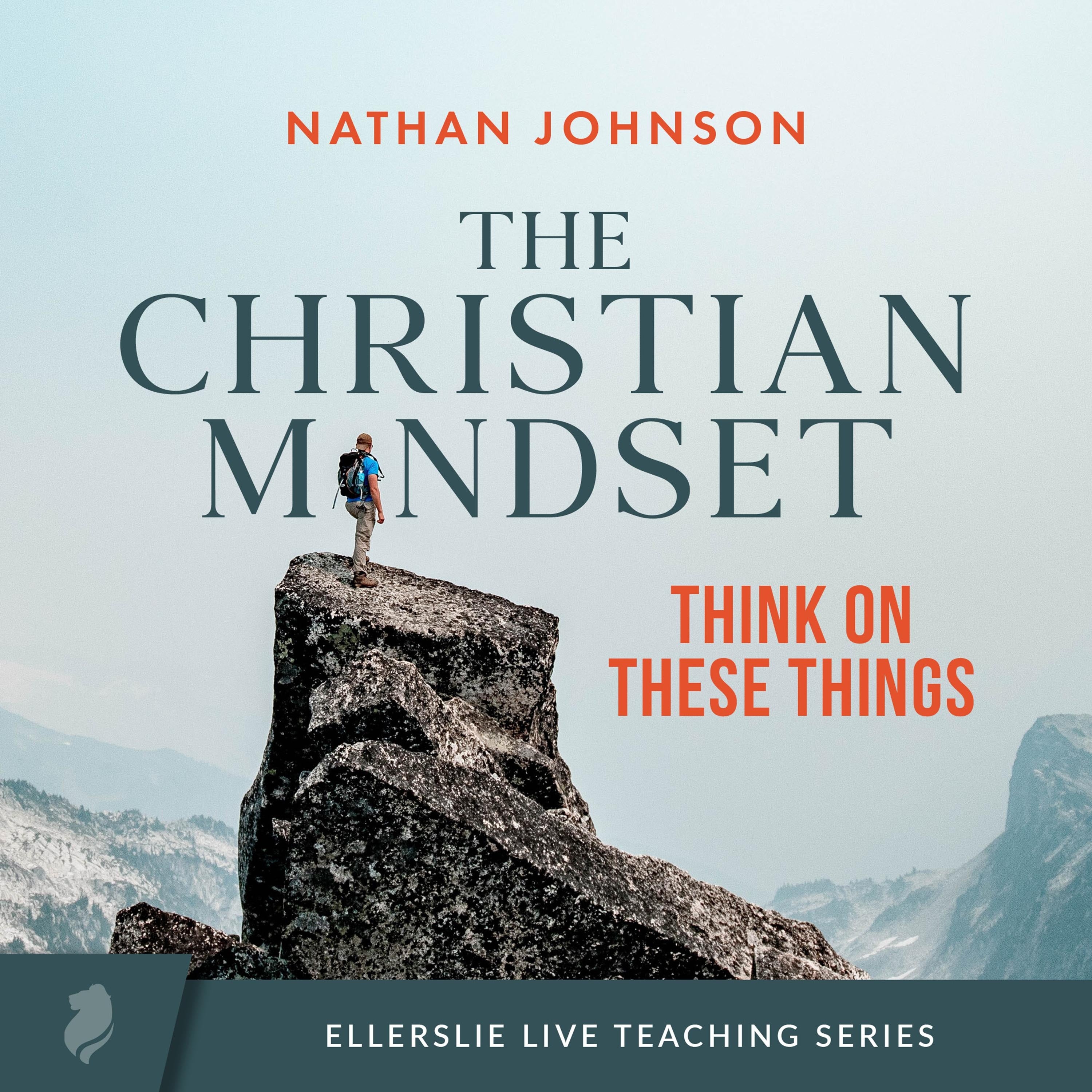 The Christian Mindset