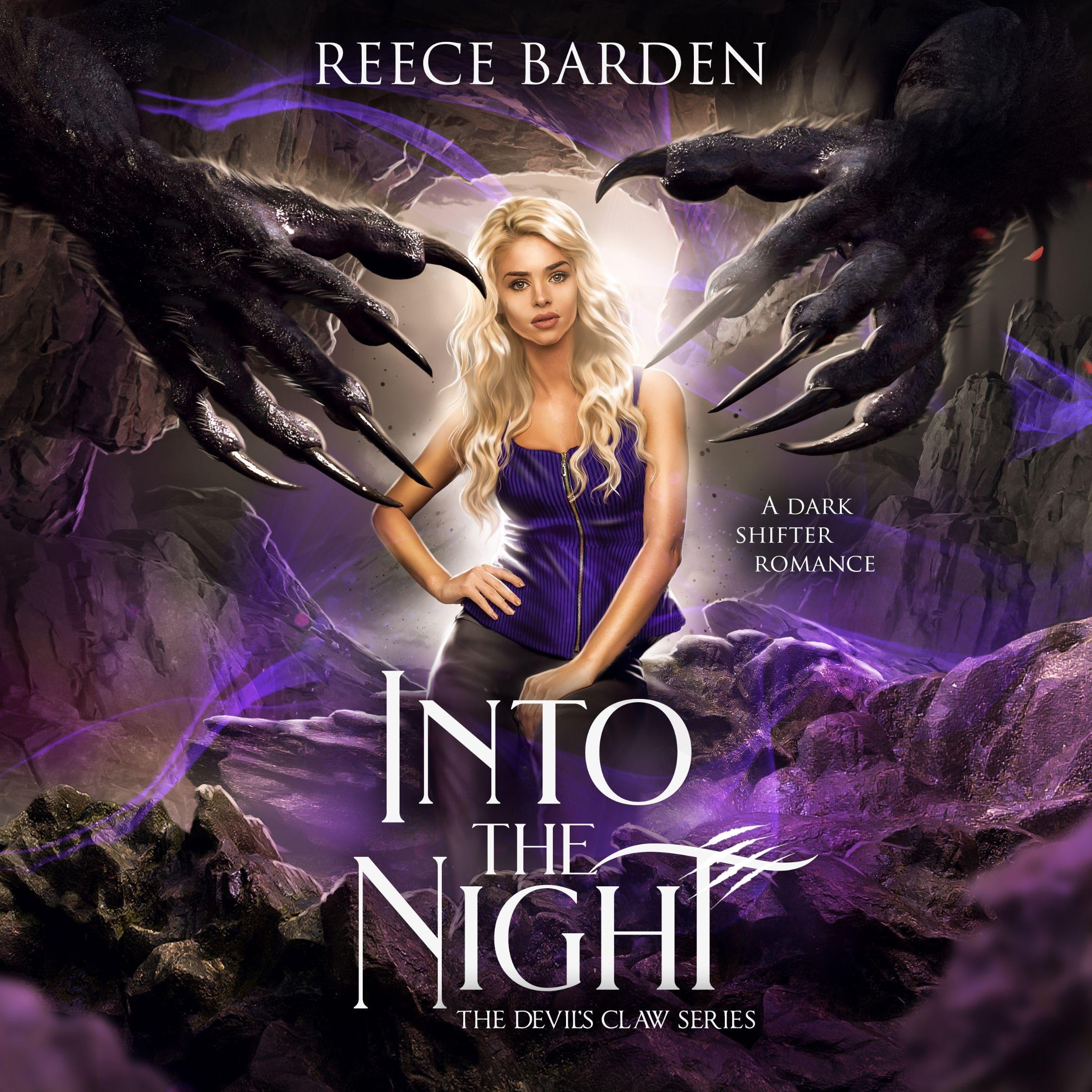 Into the Night