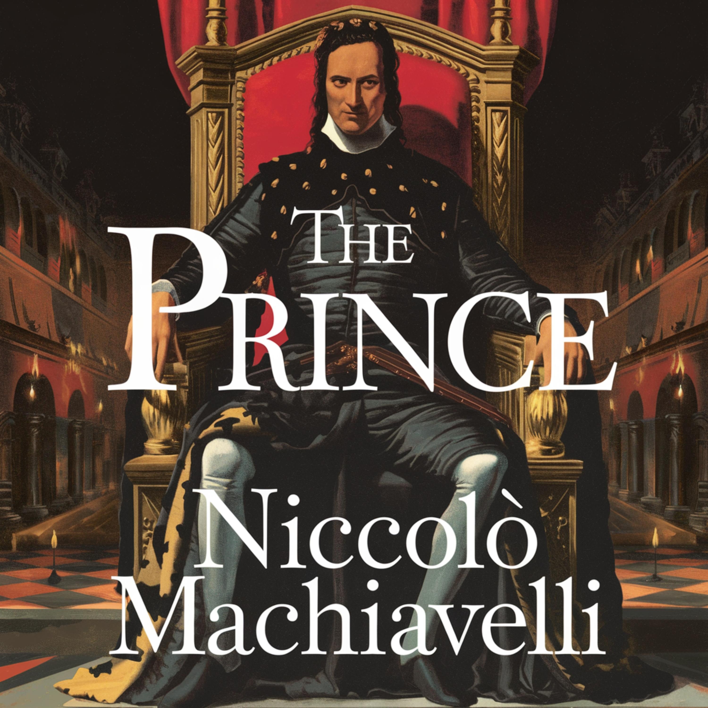 The Prince