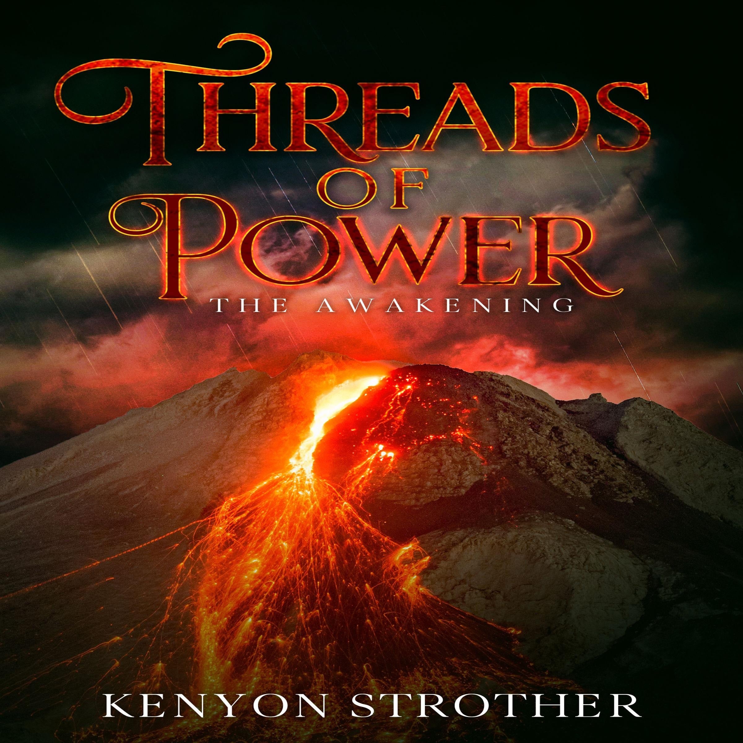 Threads of Power