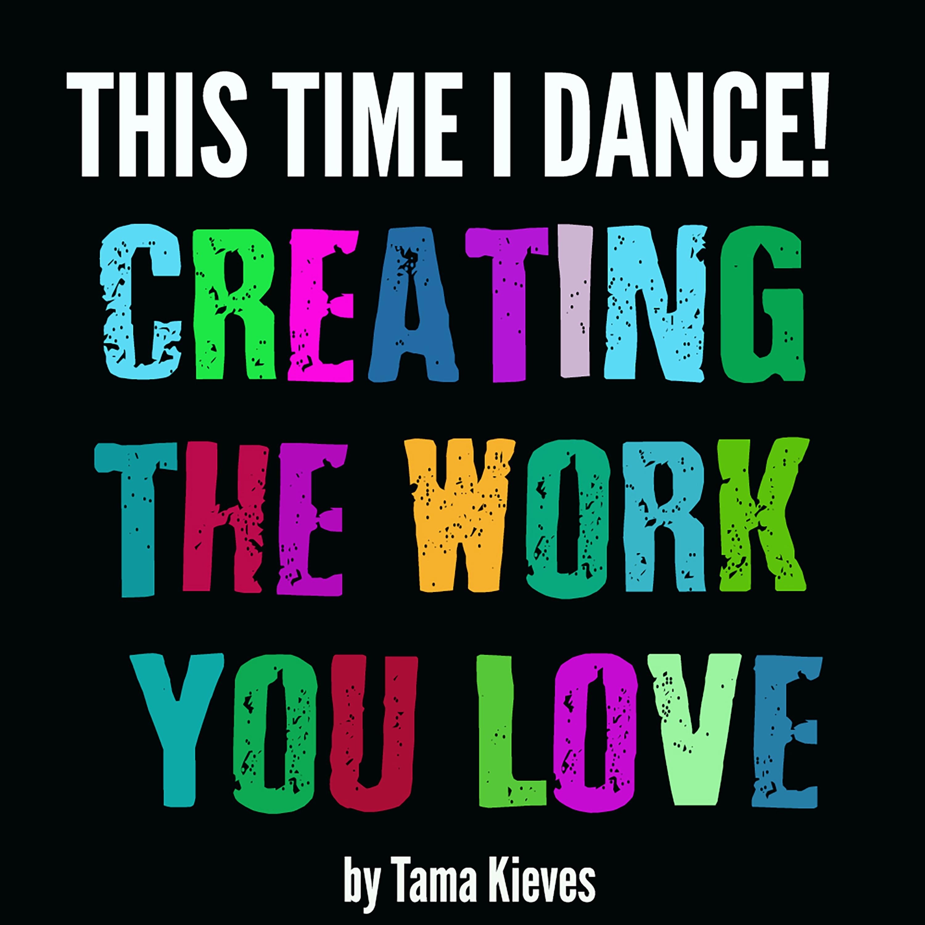 This Time I Dance!