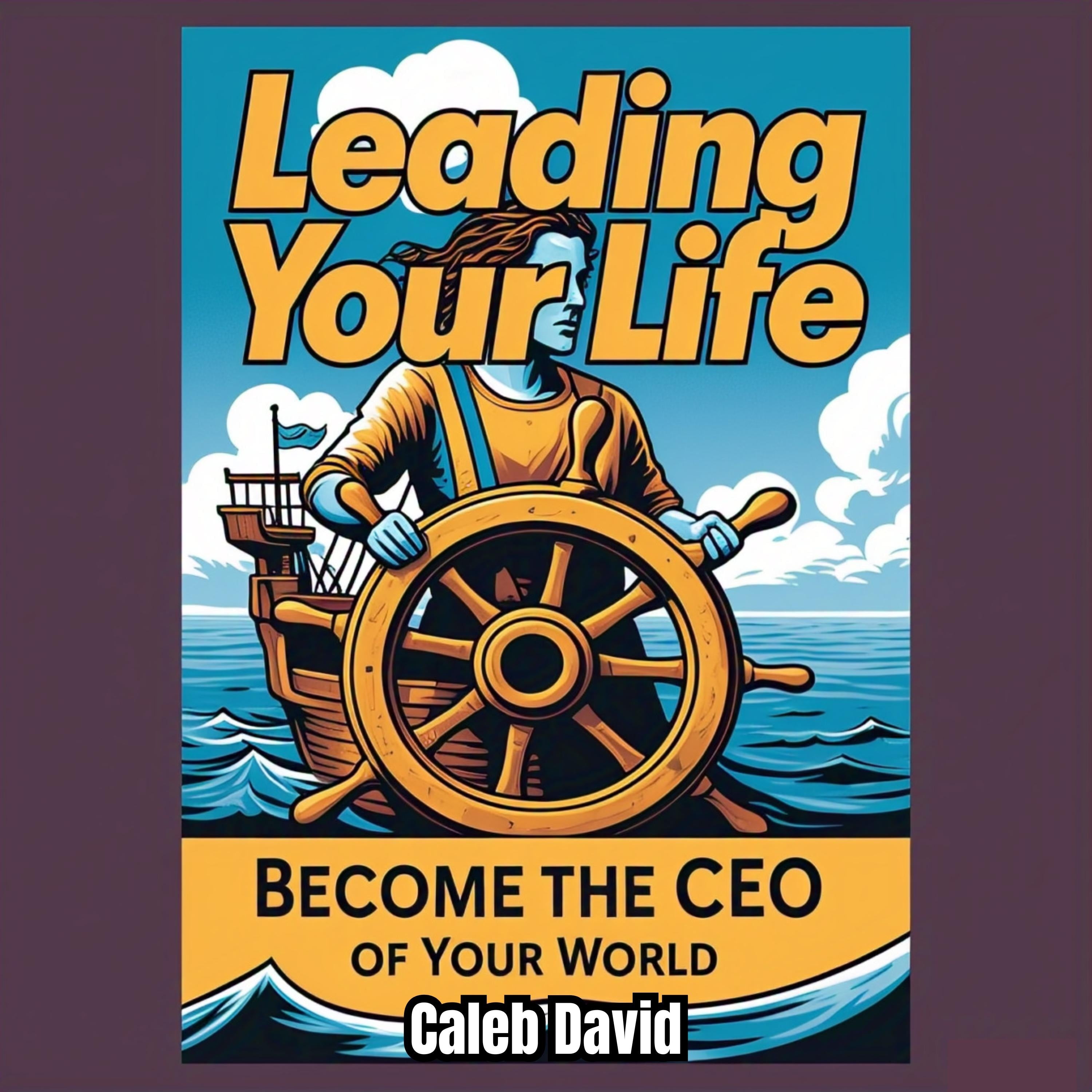 Leading Your Life