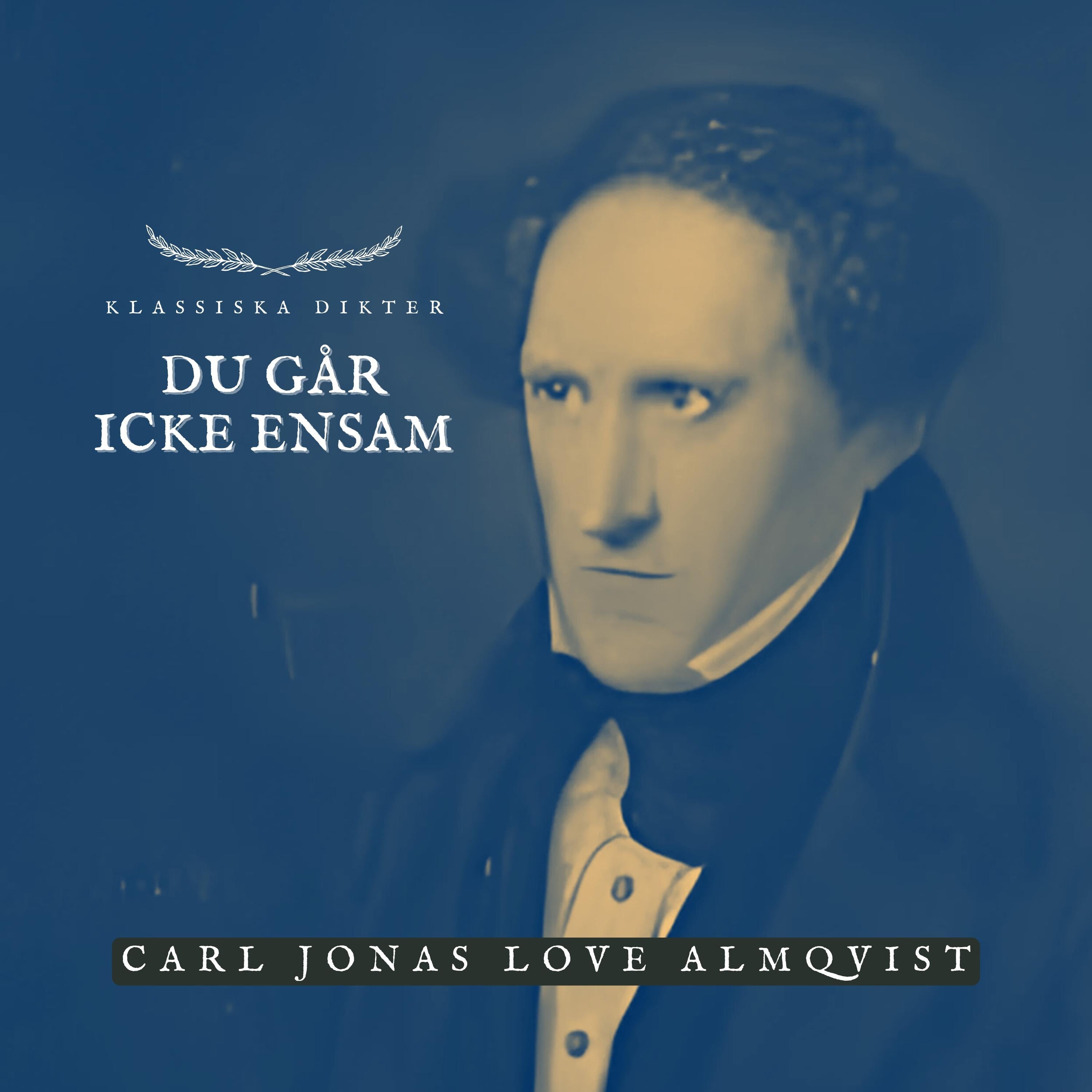 Du går icke ensam