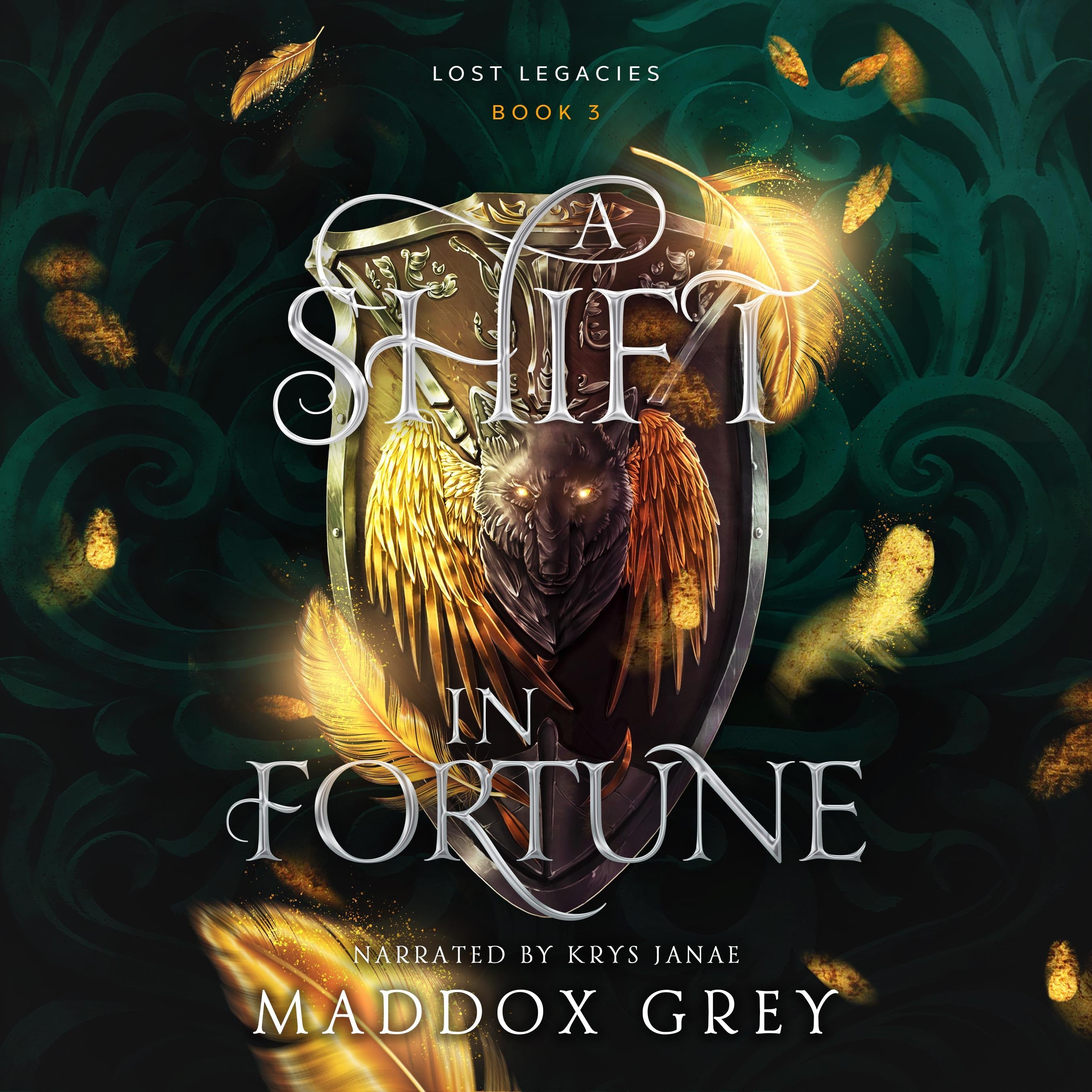 A Shift in Fortune