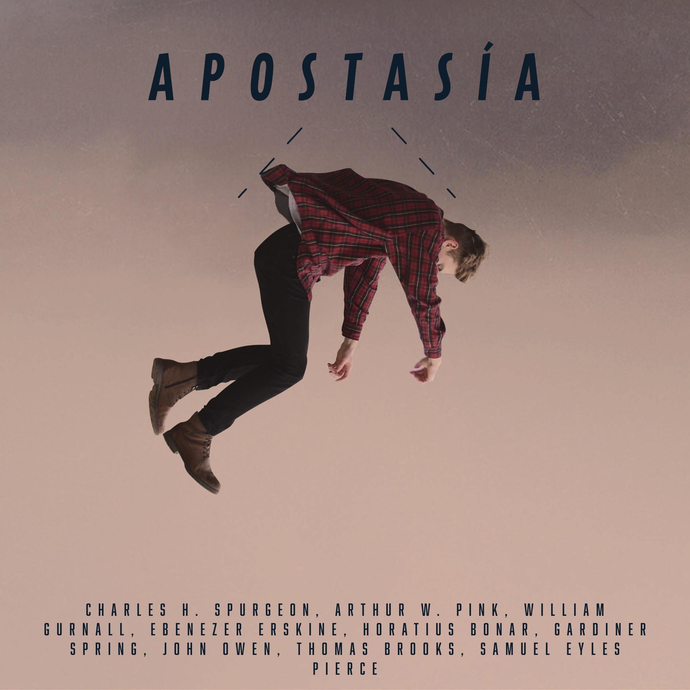 APOSTASÍA