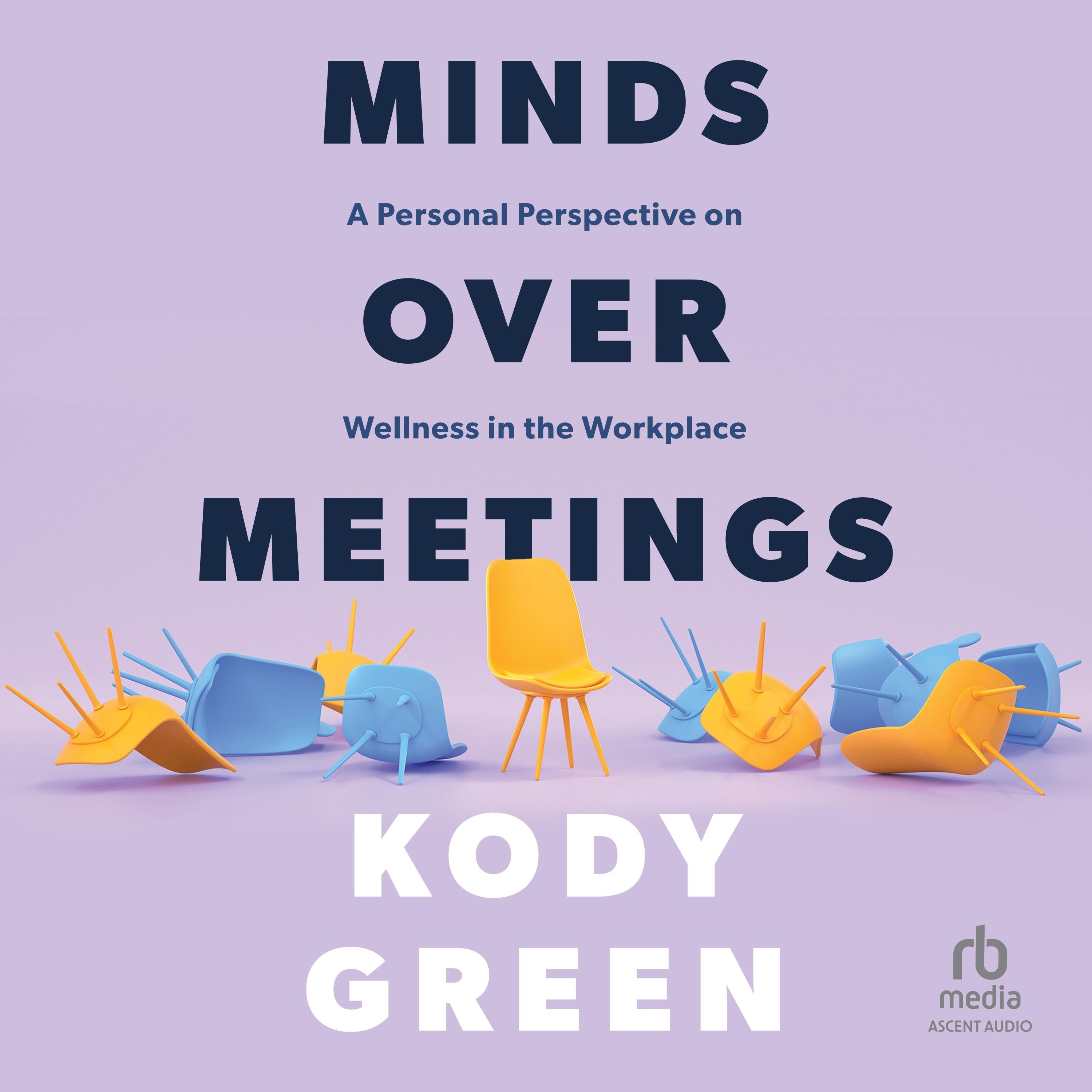 Minds Over Meetings