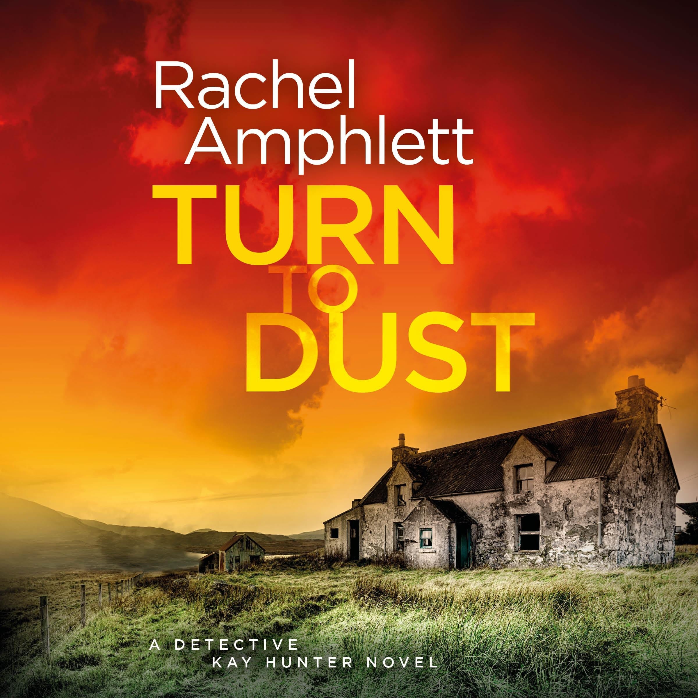 Turn to Dust