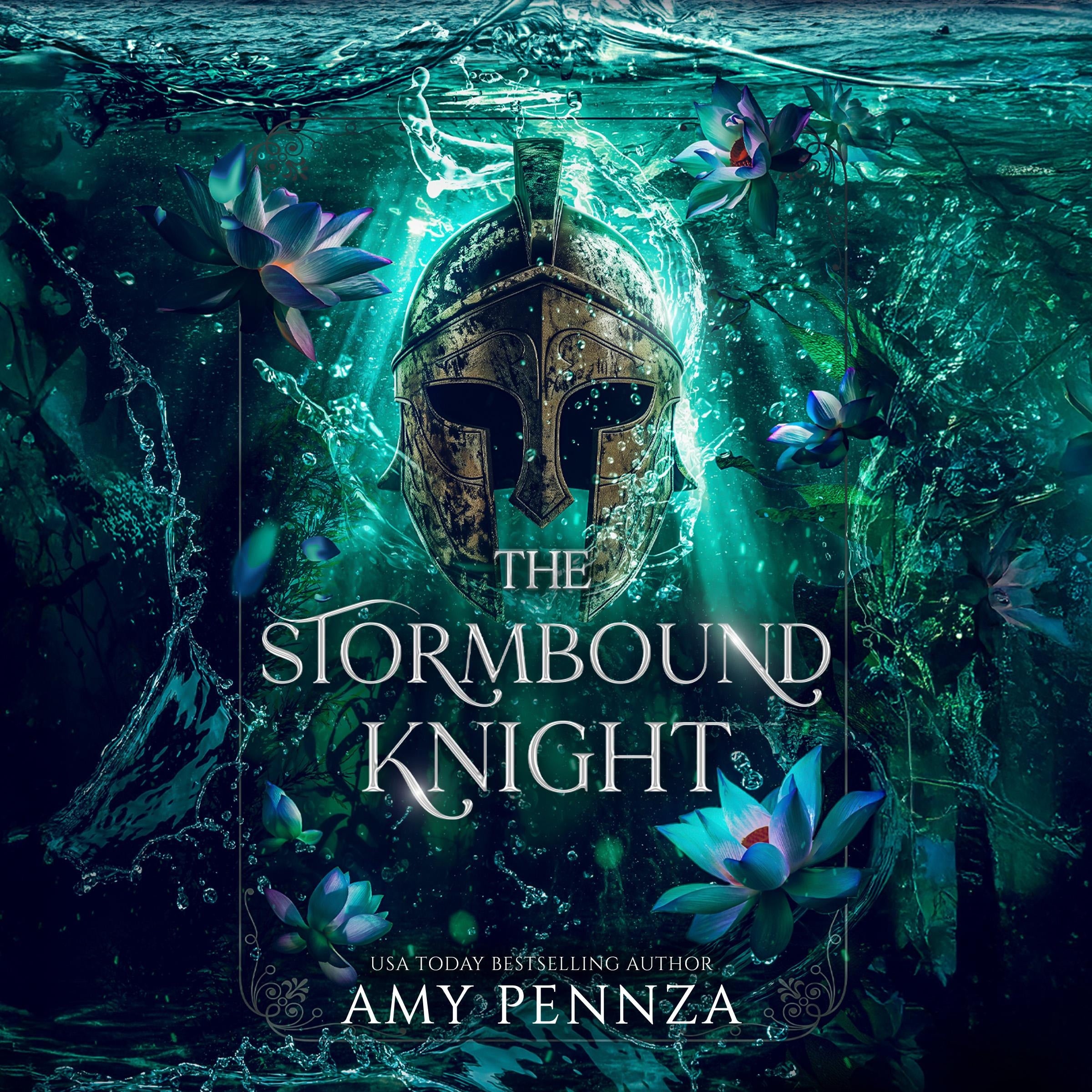 The Stormbound Knight