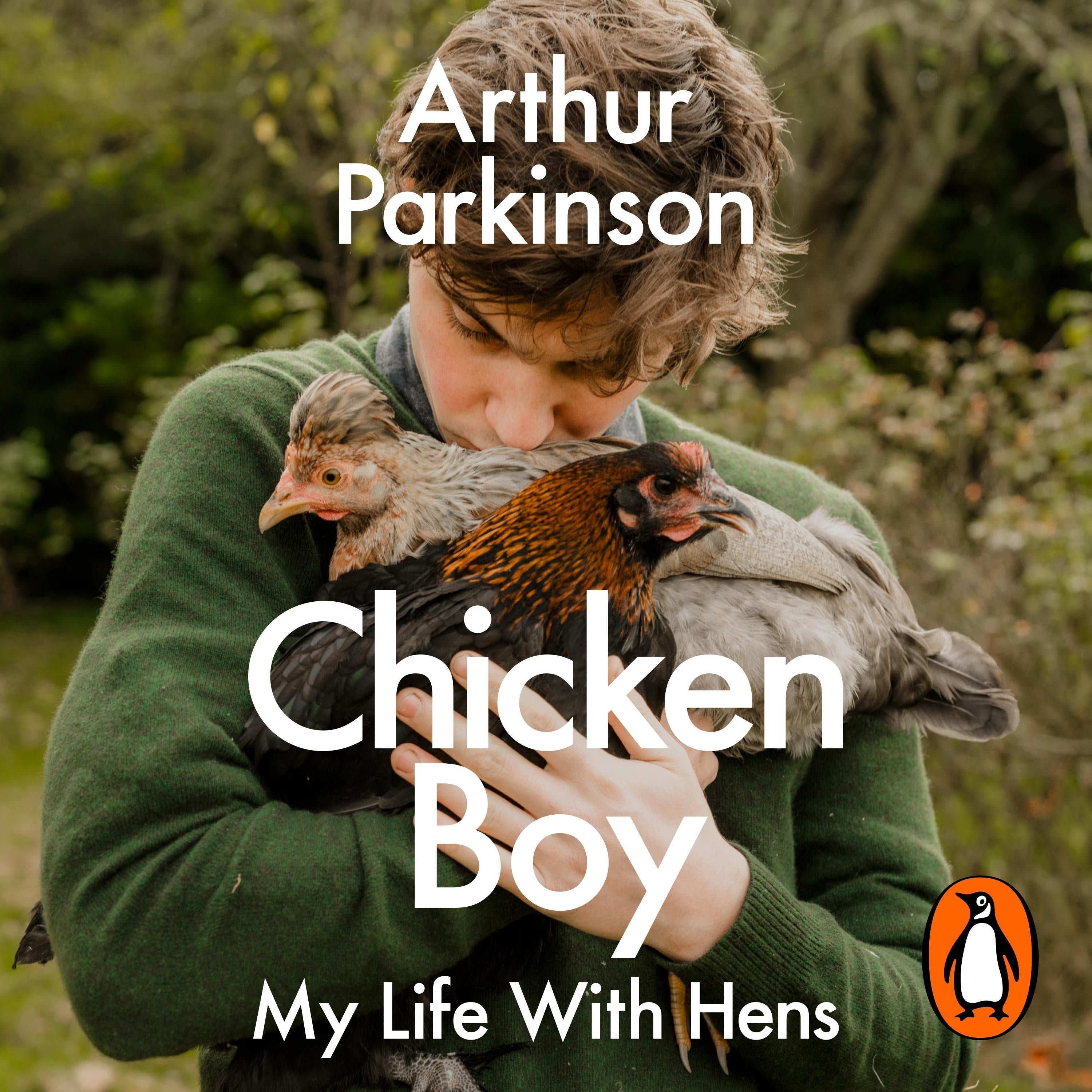 Chicken Boy