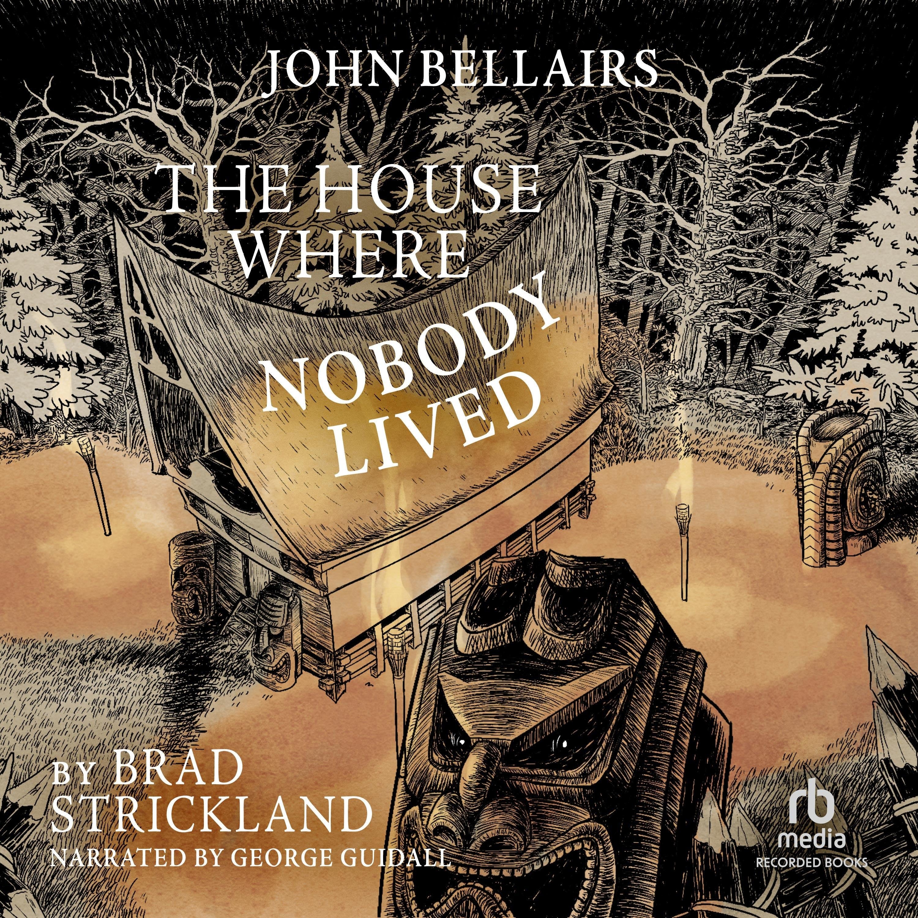 The House Where Nobody Lived