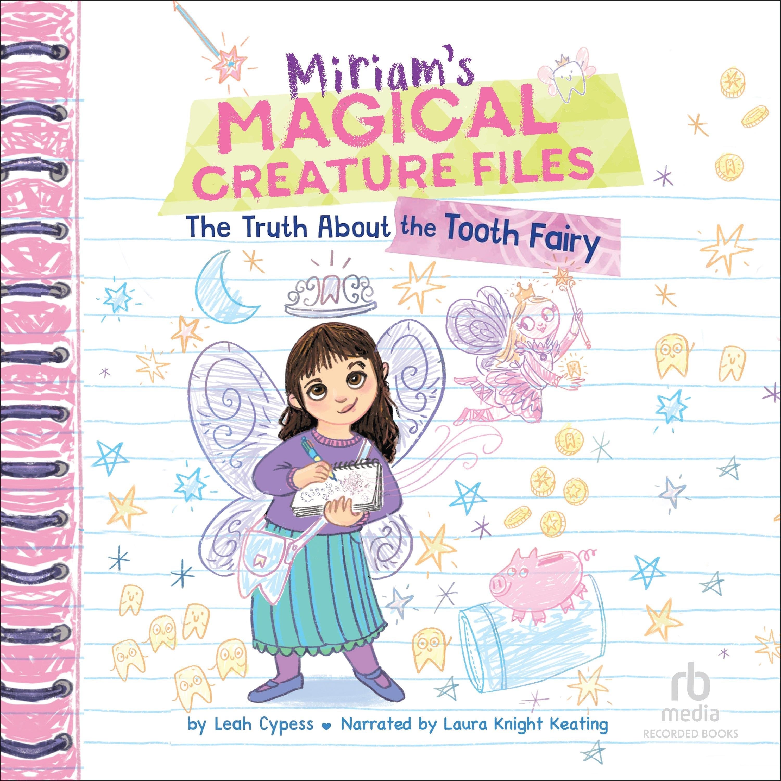The Truth About the Tooth Fairy