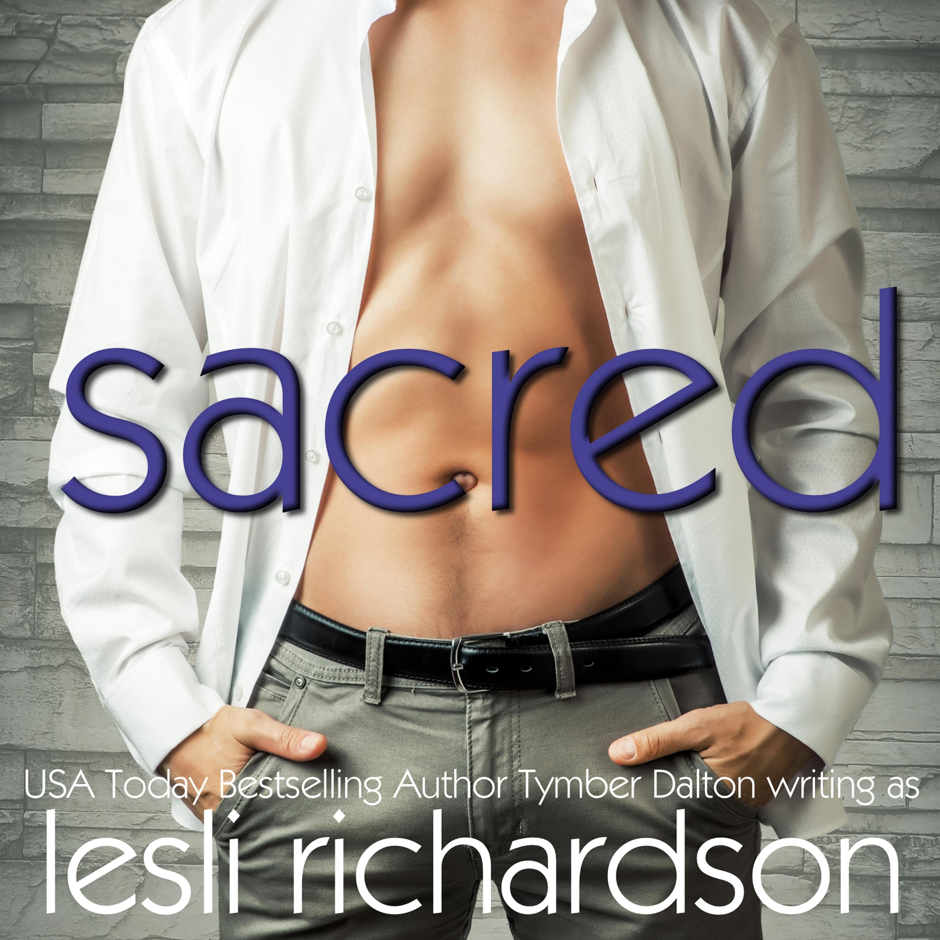Sacred