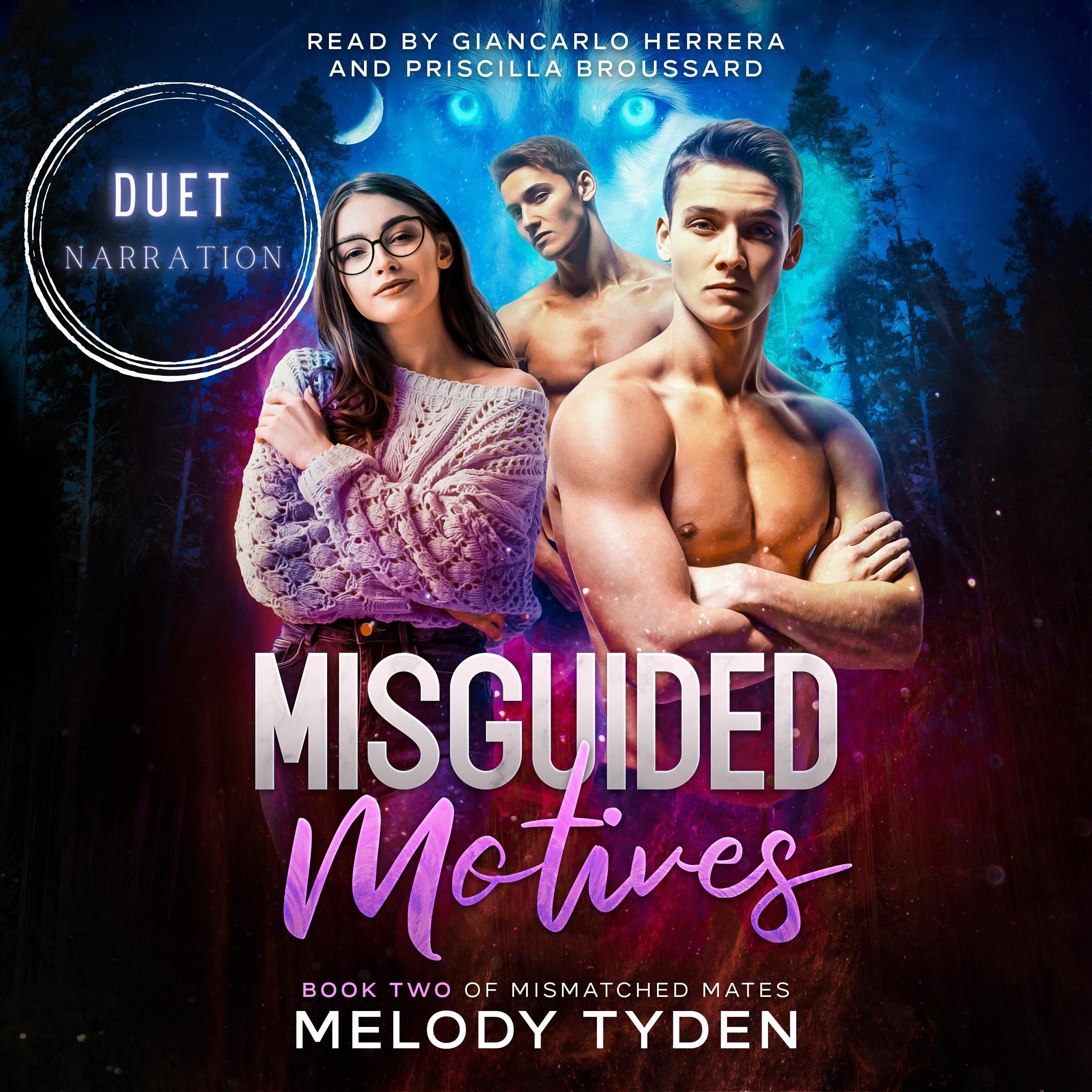 Misguided Motives