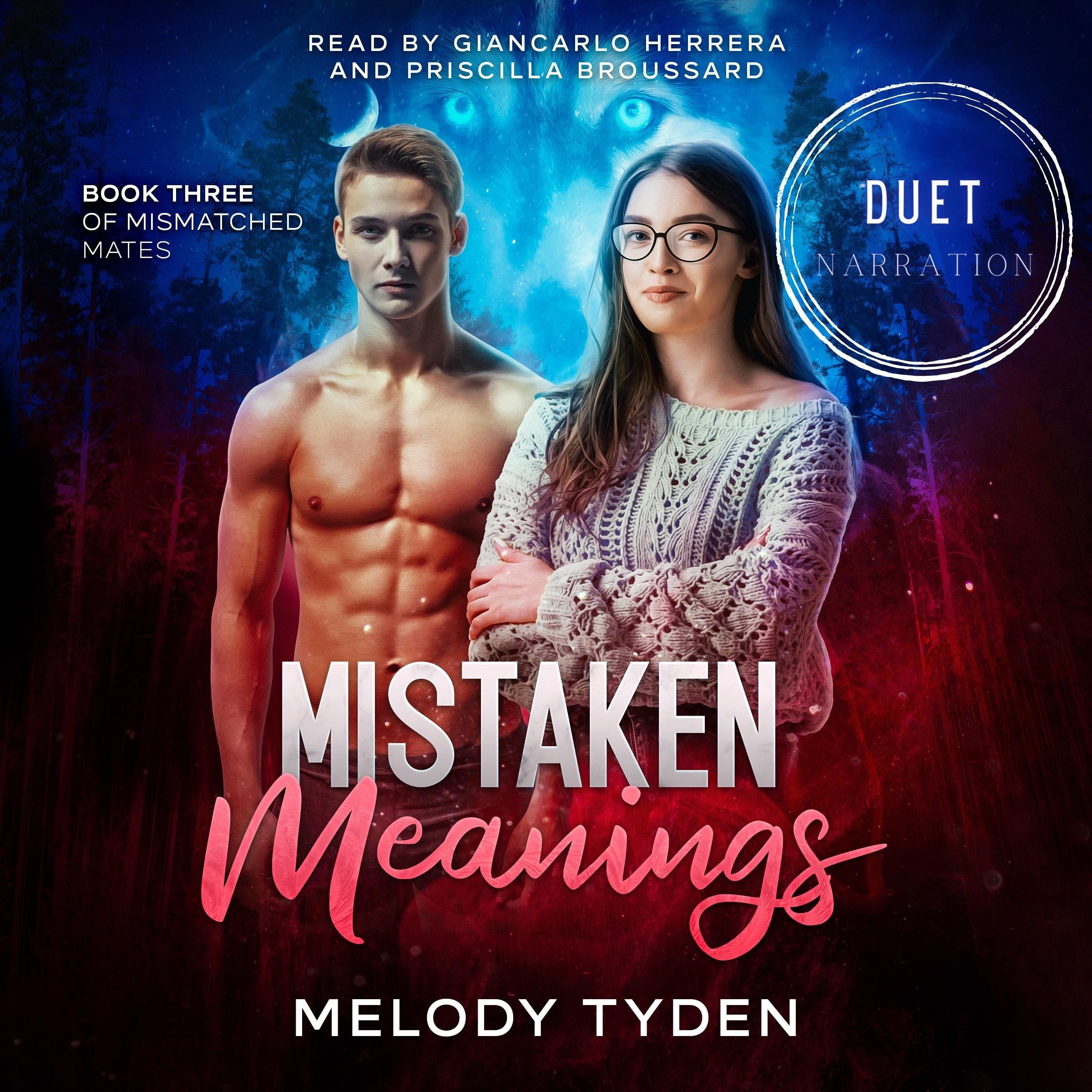Mistaken Meanings