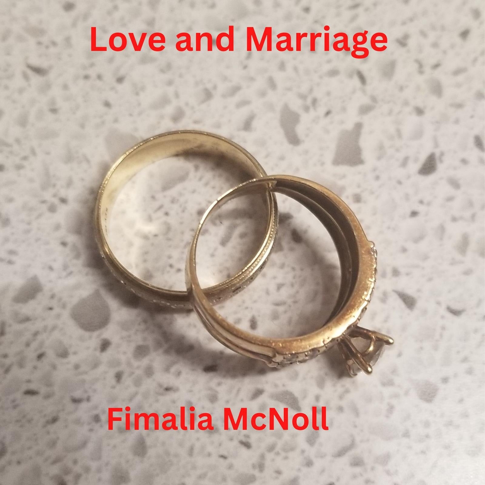 Love and Marriage
