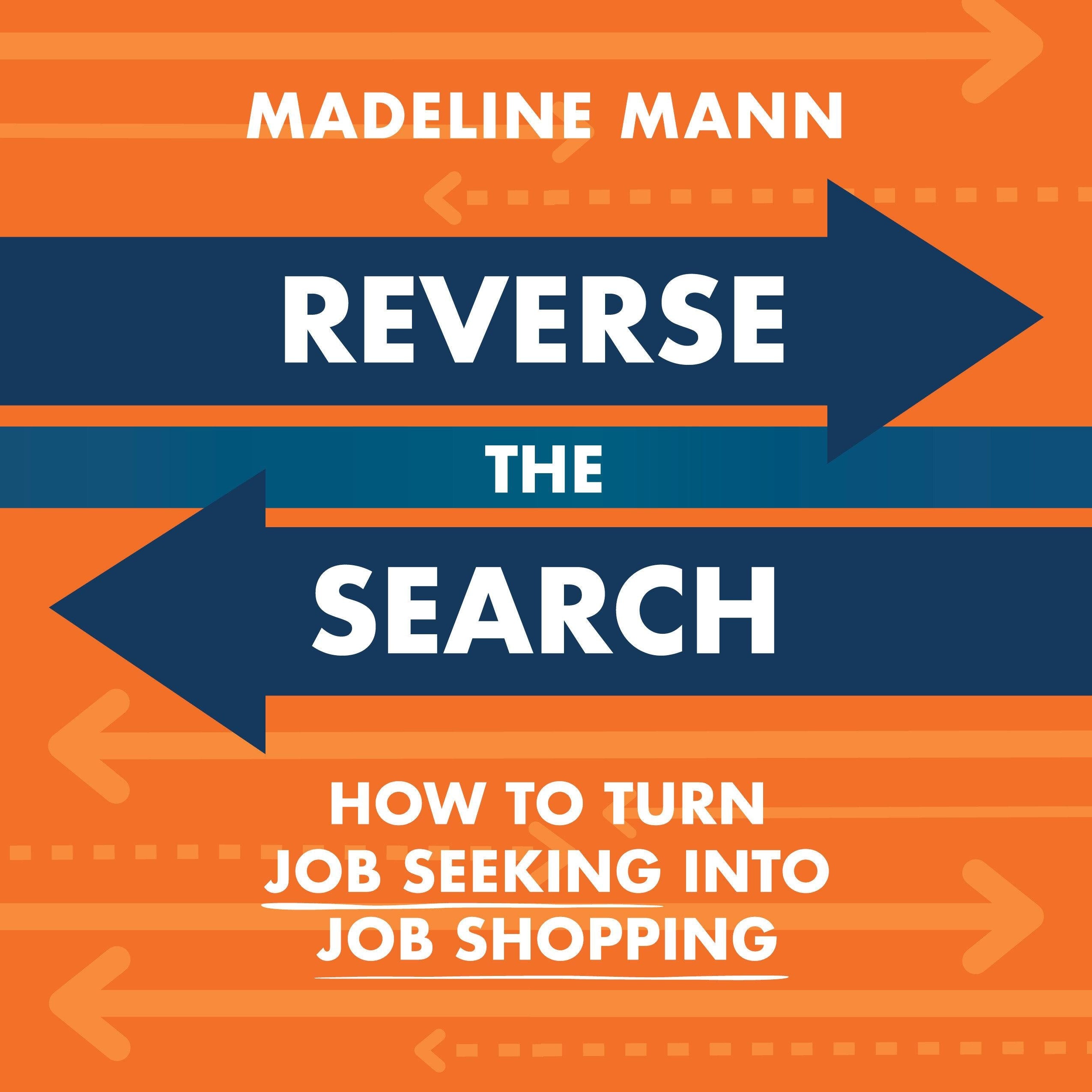 Reverse the Search