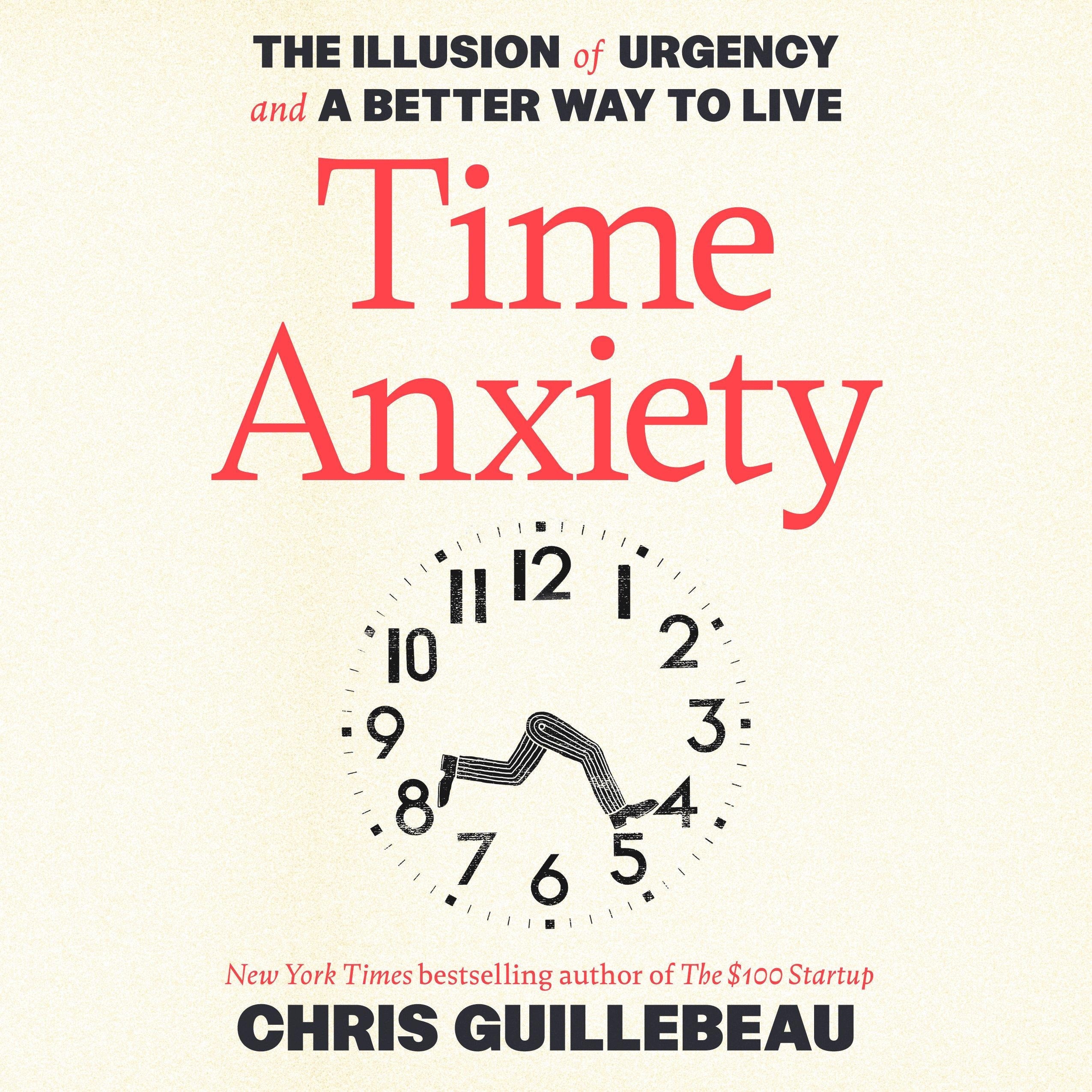 Time Anxiety