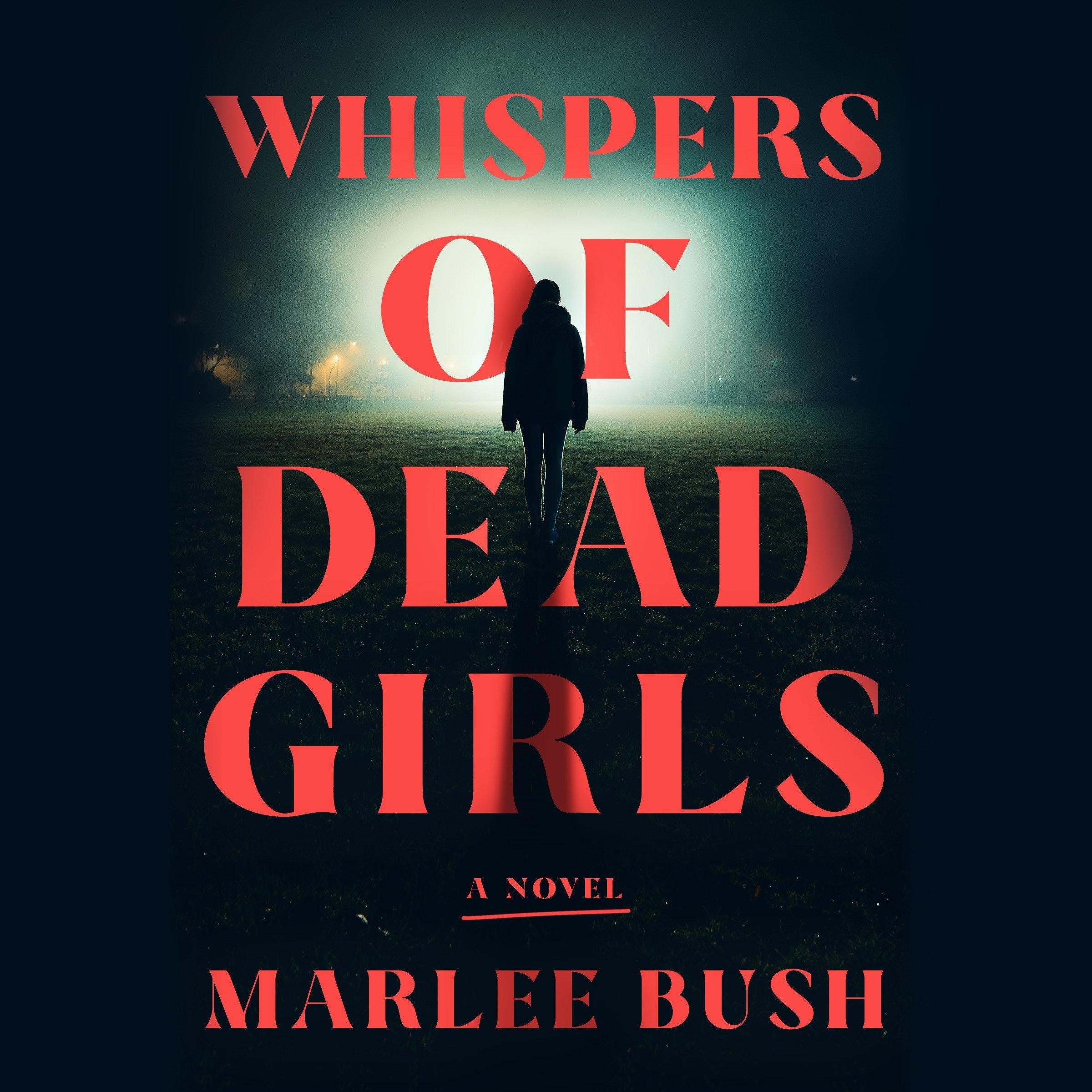 Whispers of Dead Girls