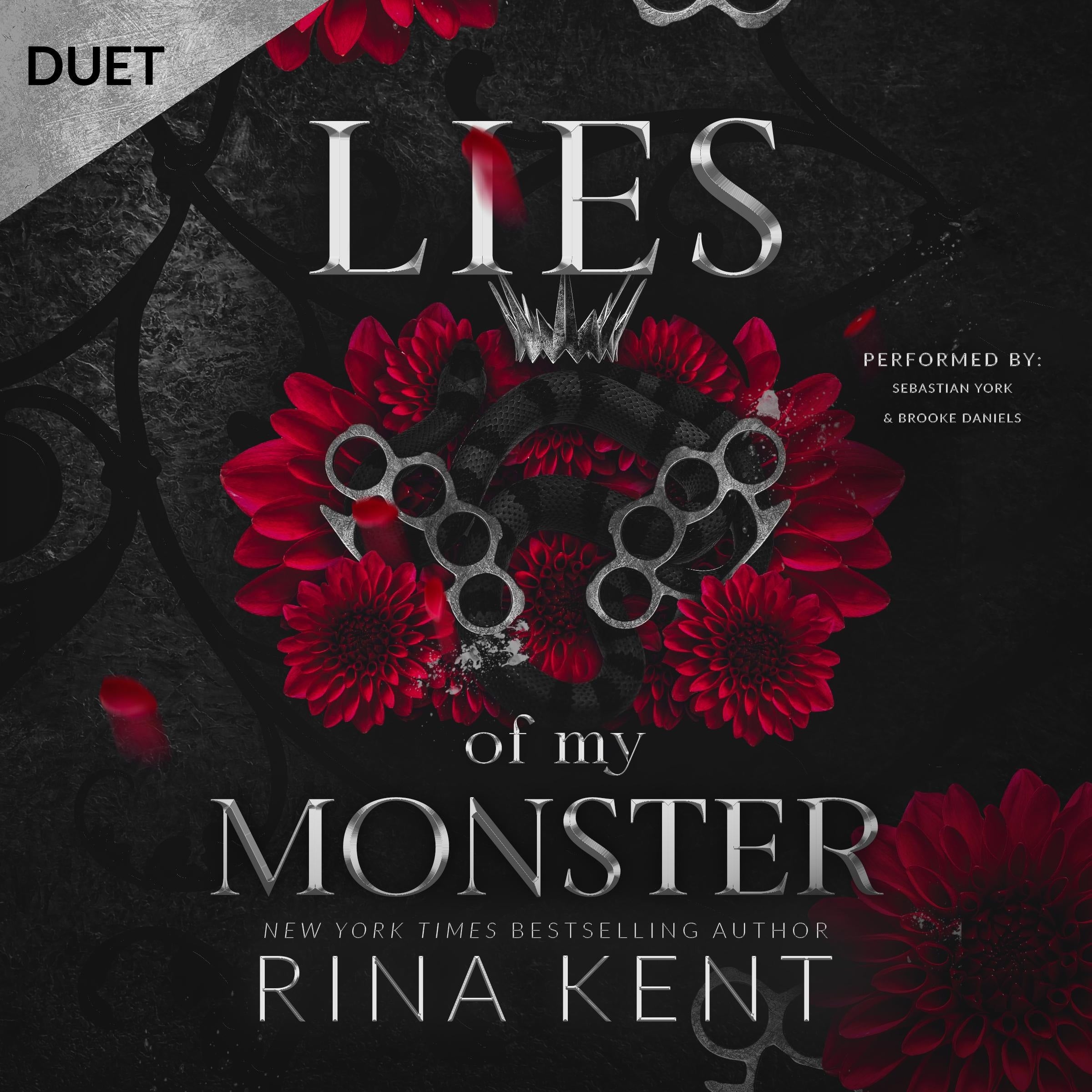 Lies of My Monster