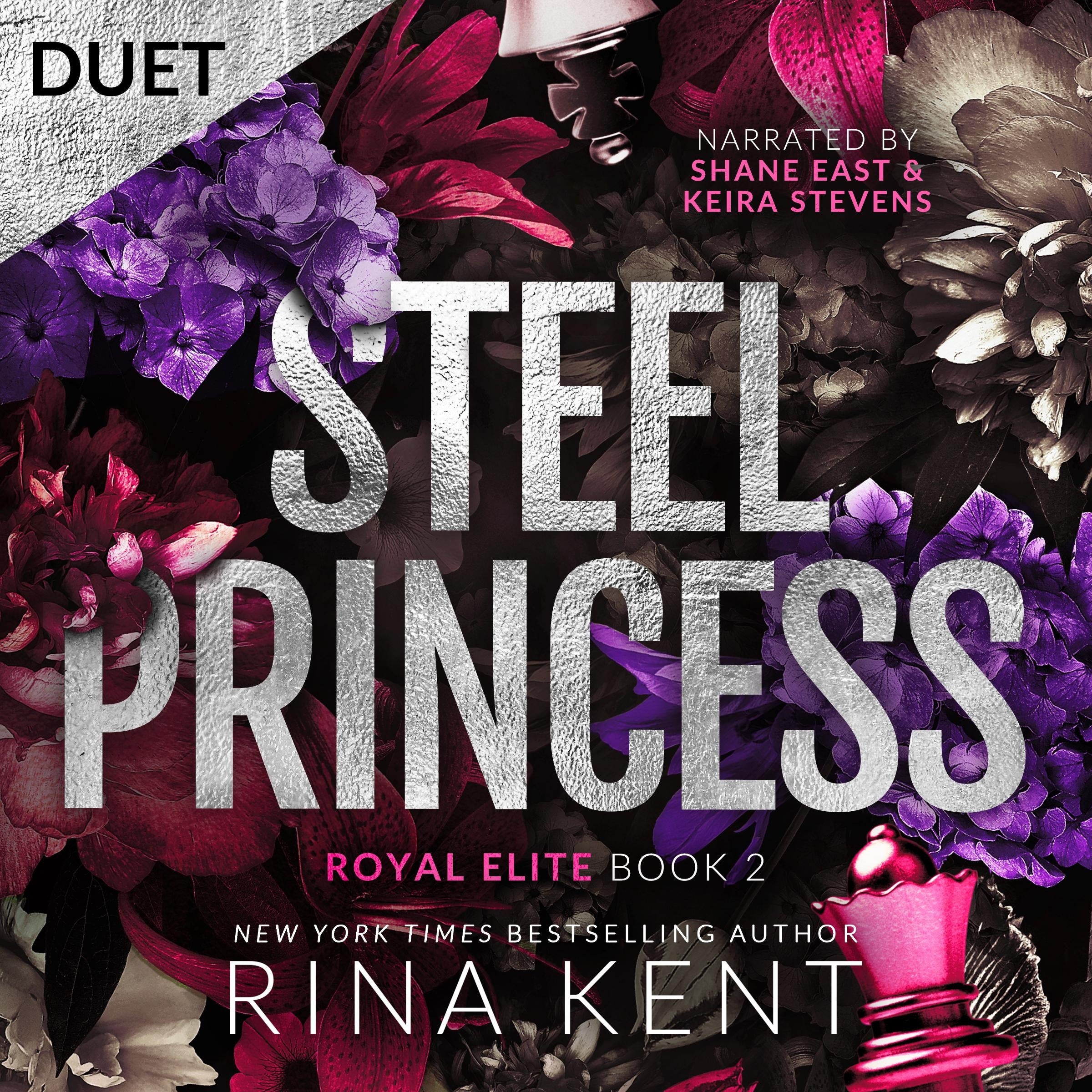 Steel Princess