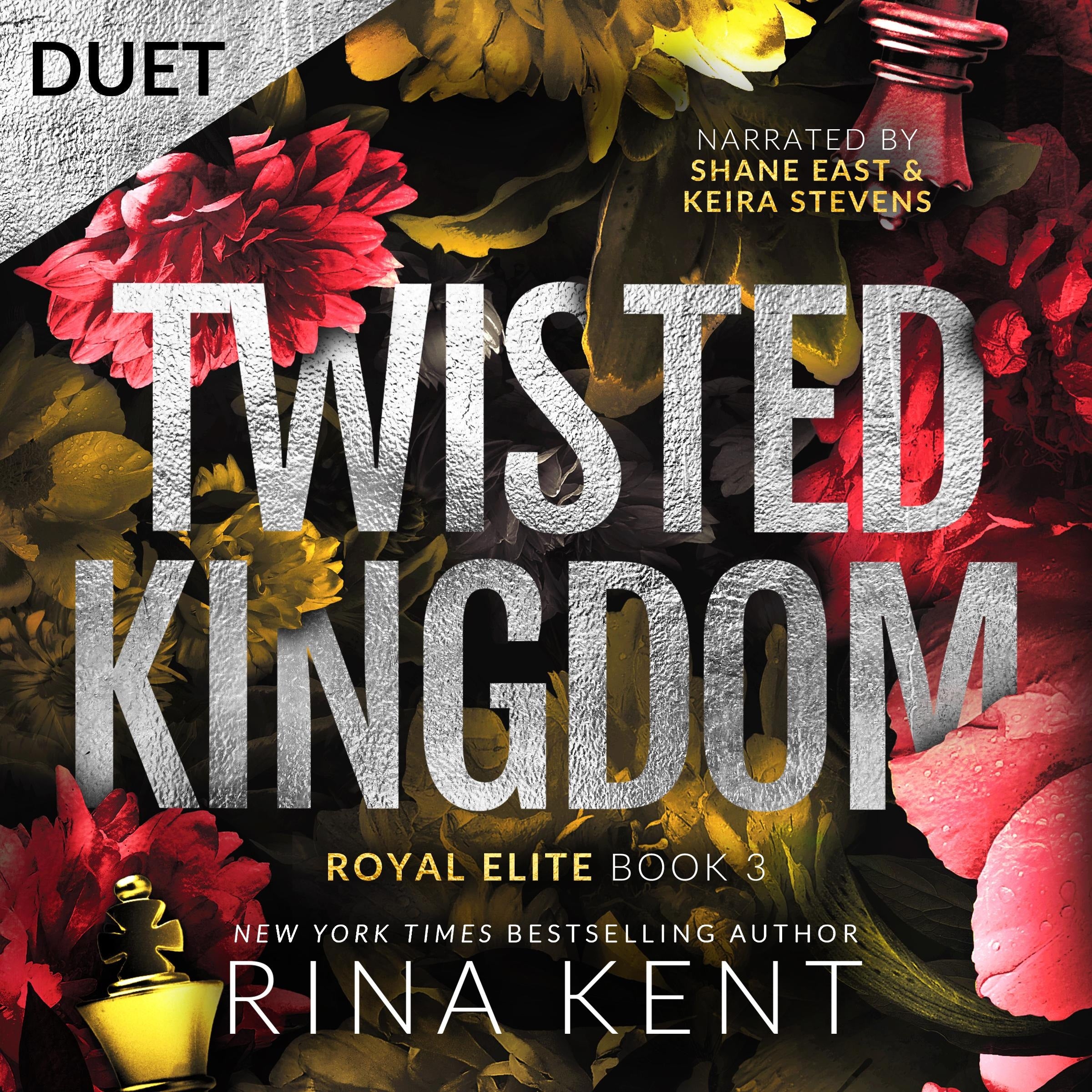 Twisted Kingdom