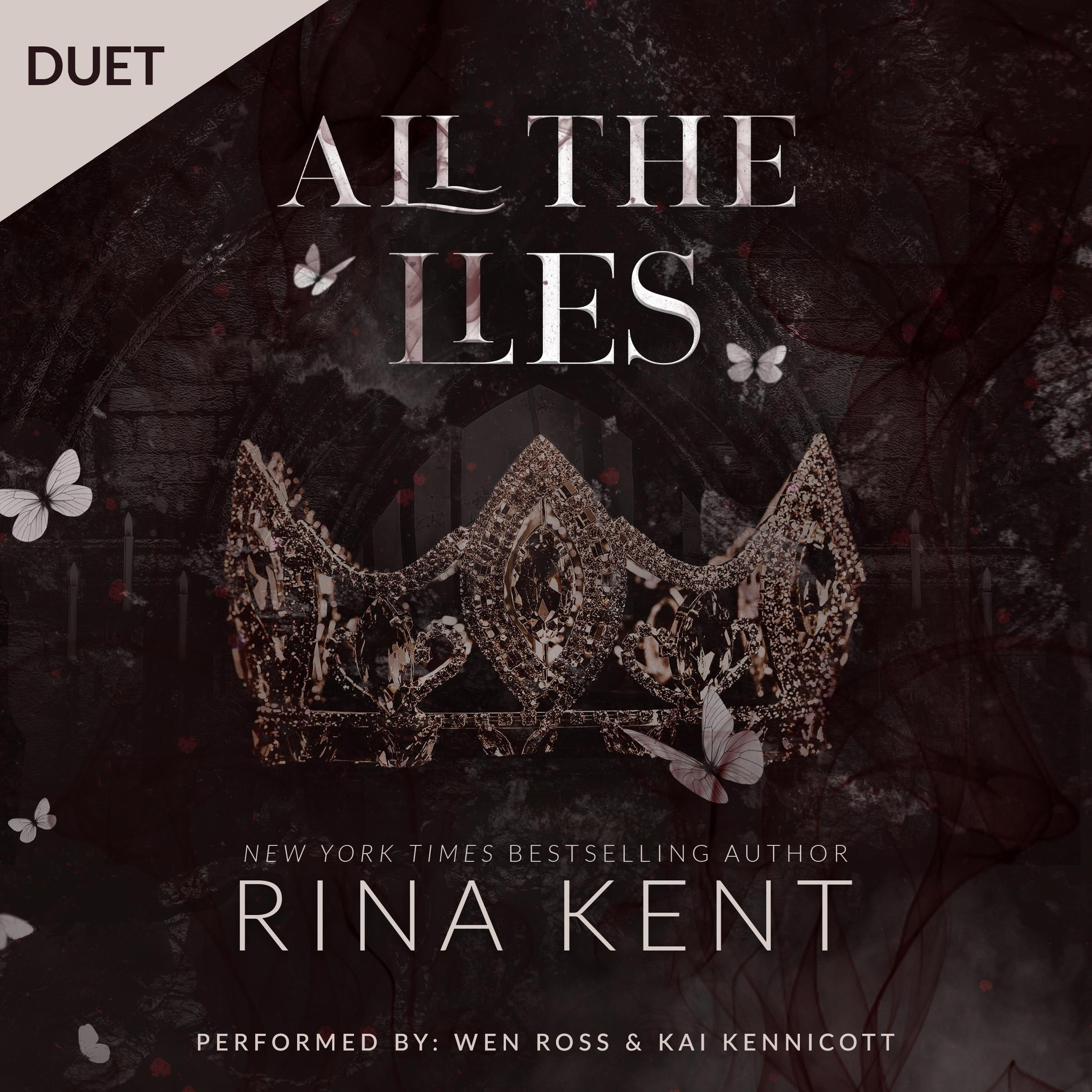 All The Lies