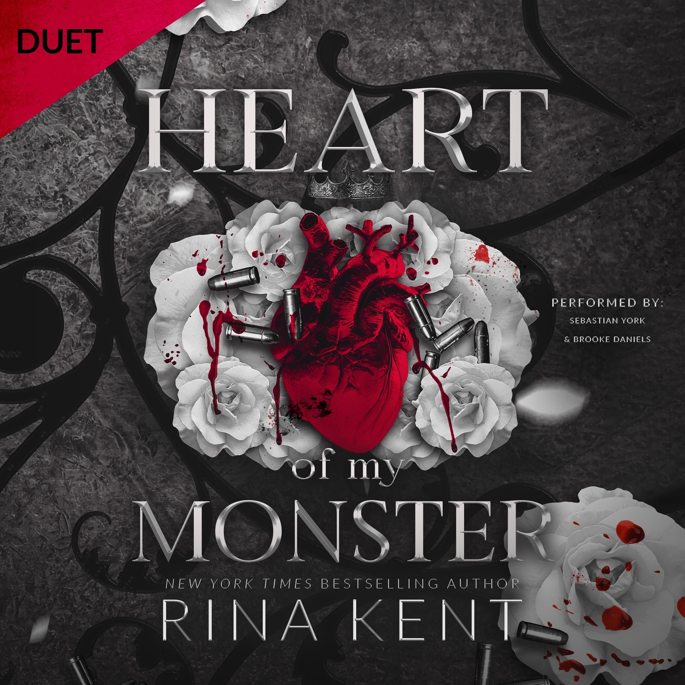Heart of My Monster