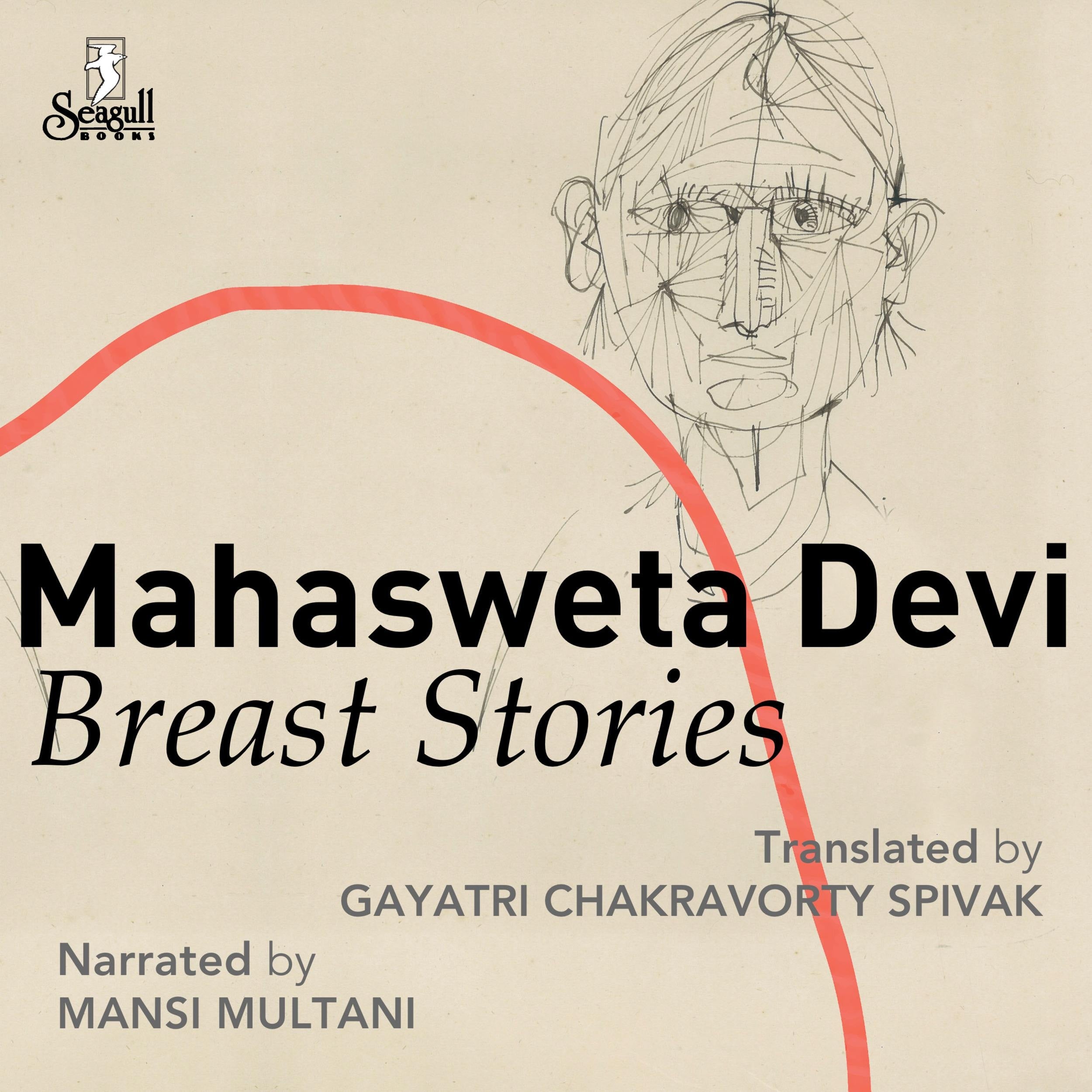 Breast Stories (Unabridged)