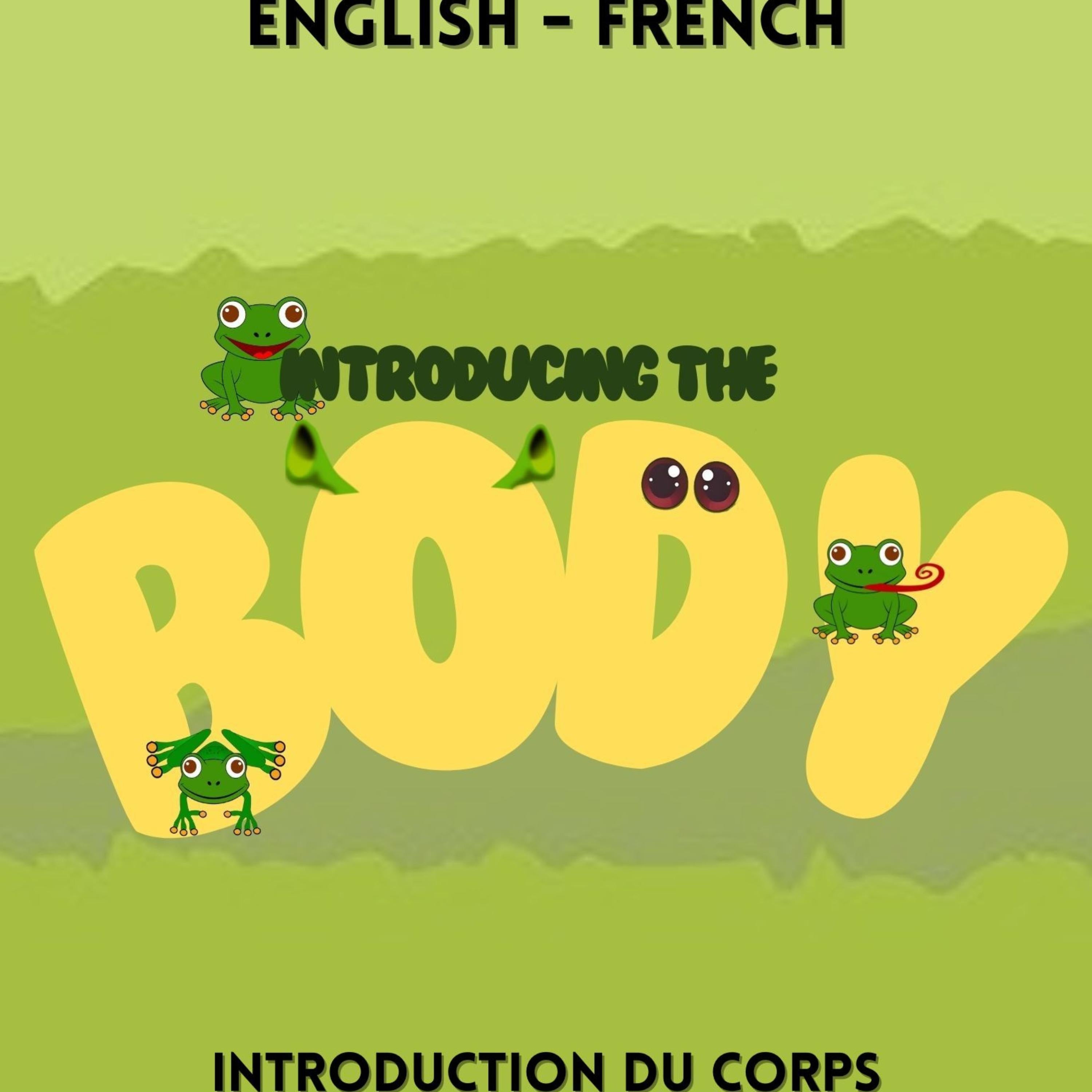 Introducing the Body