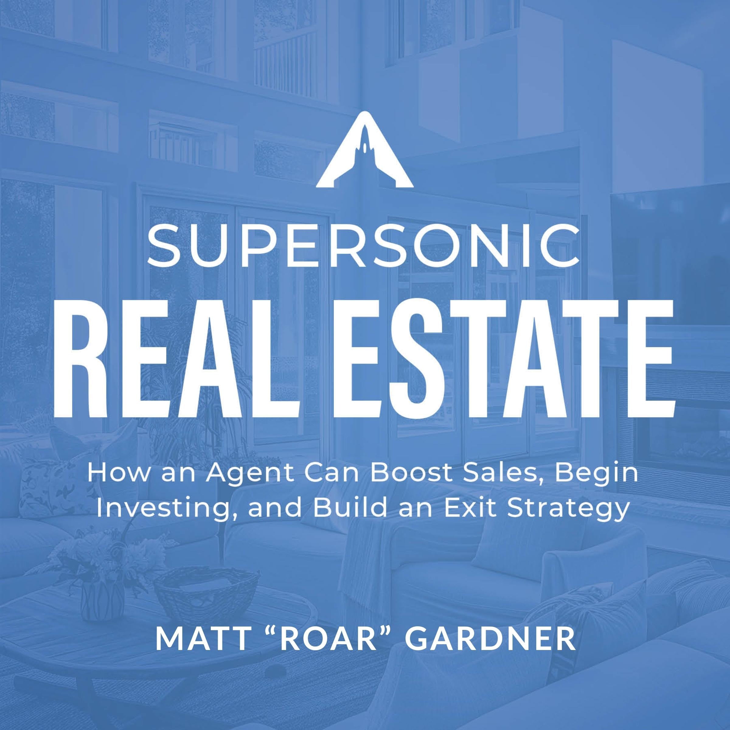 Supersonic Real Estate