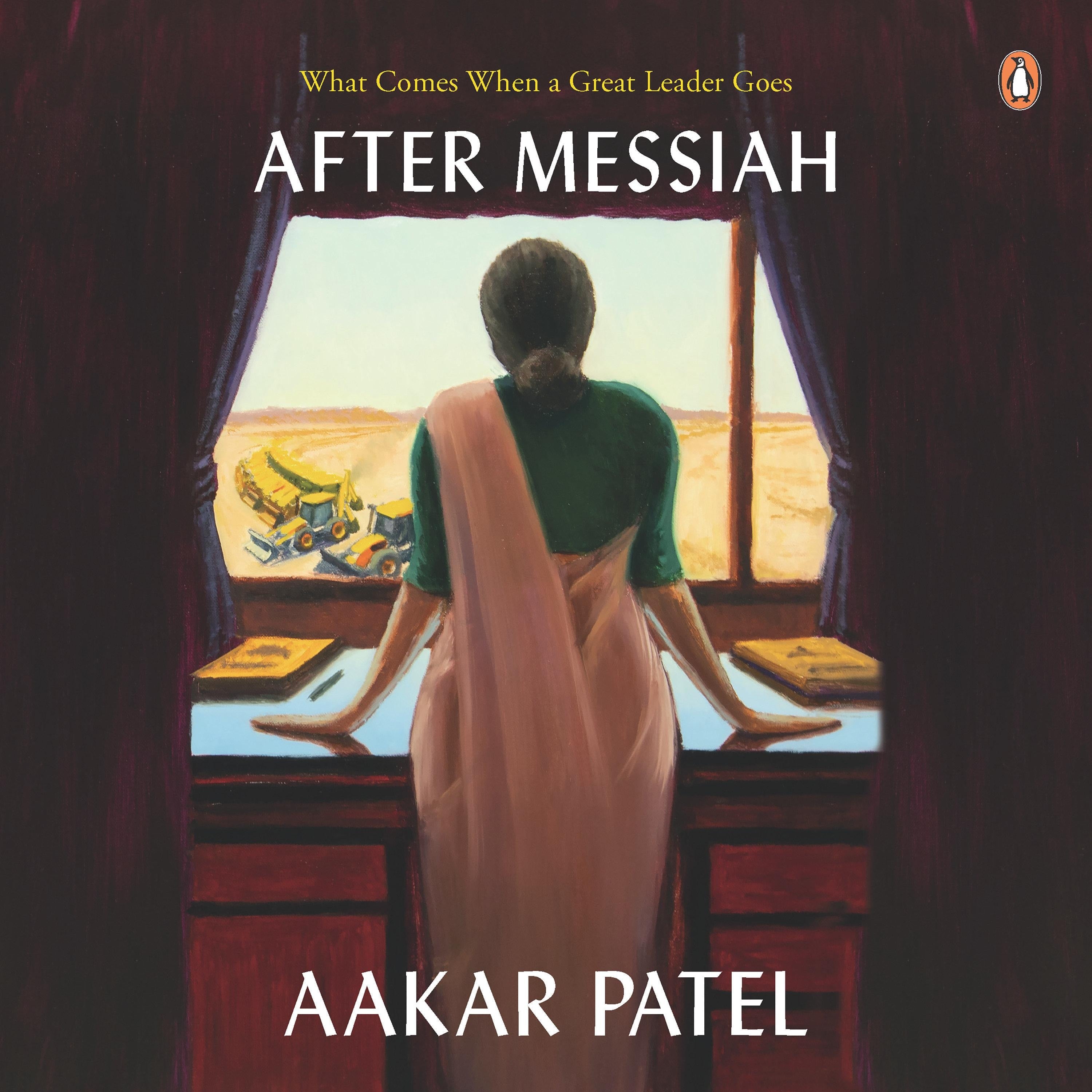 After Messiah