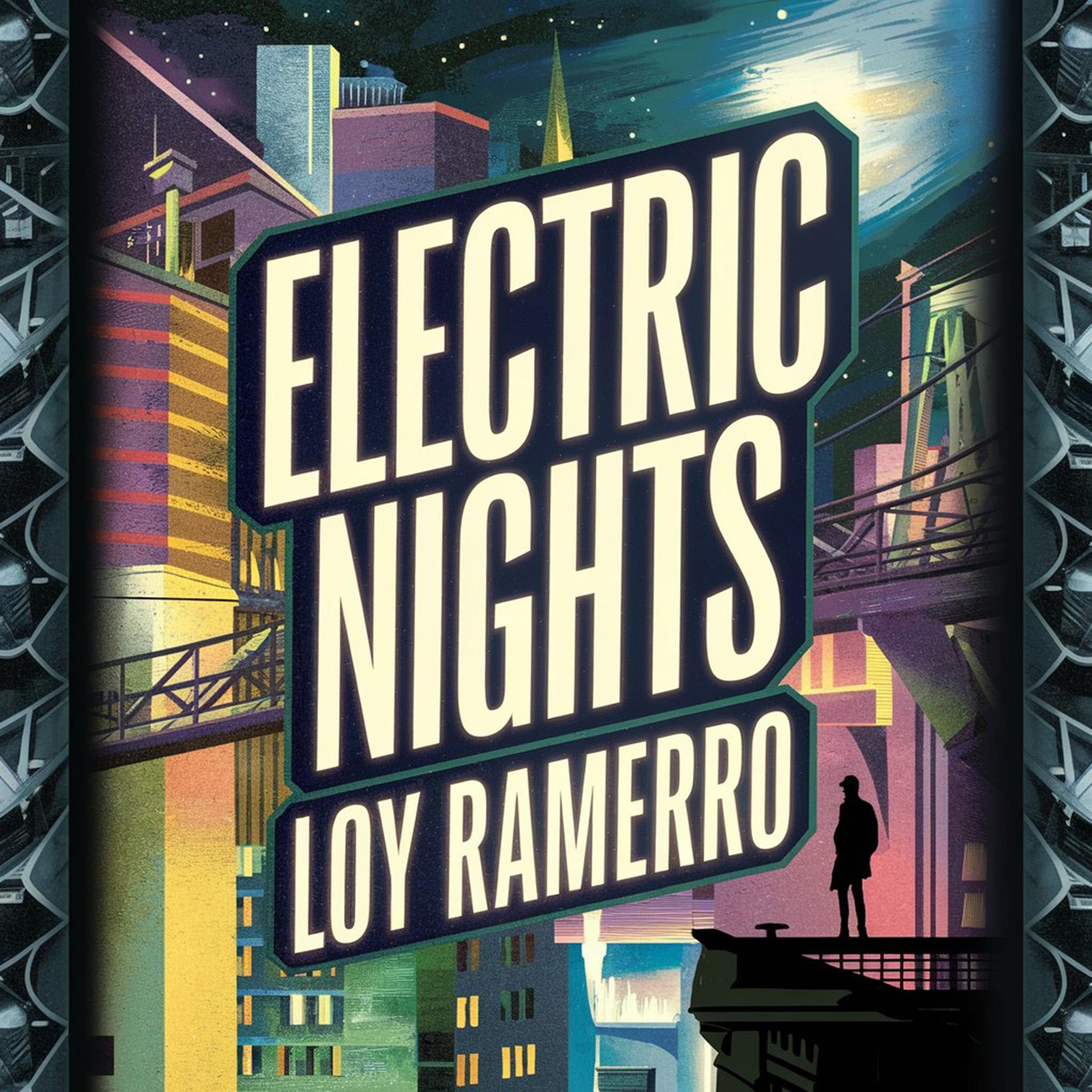 Electric Nights