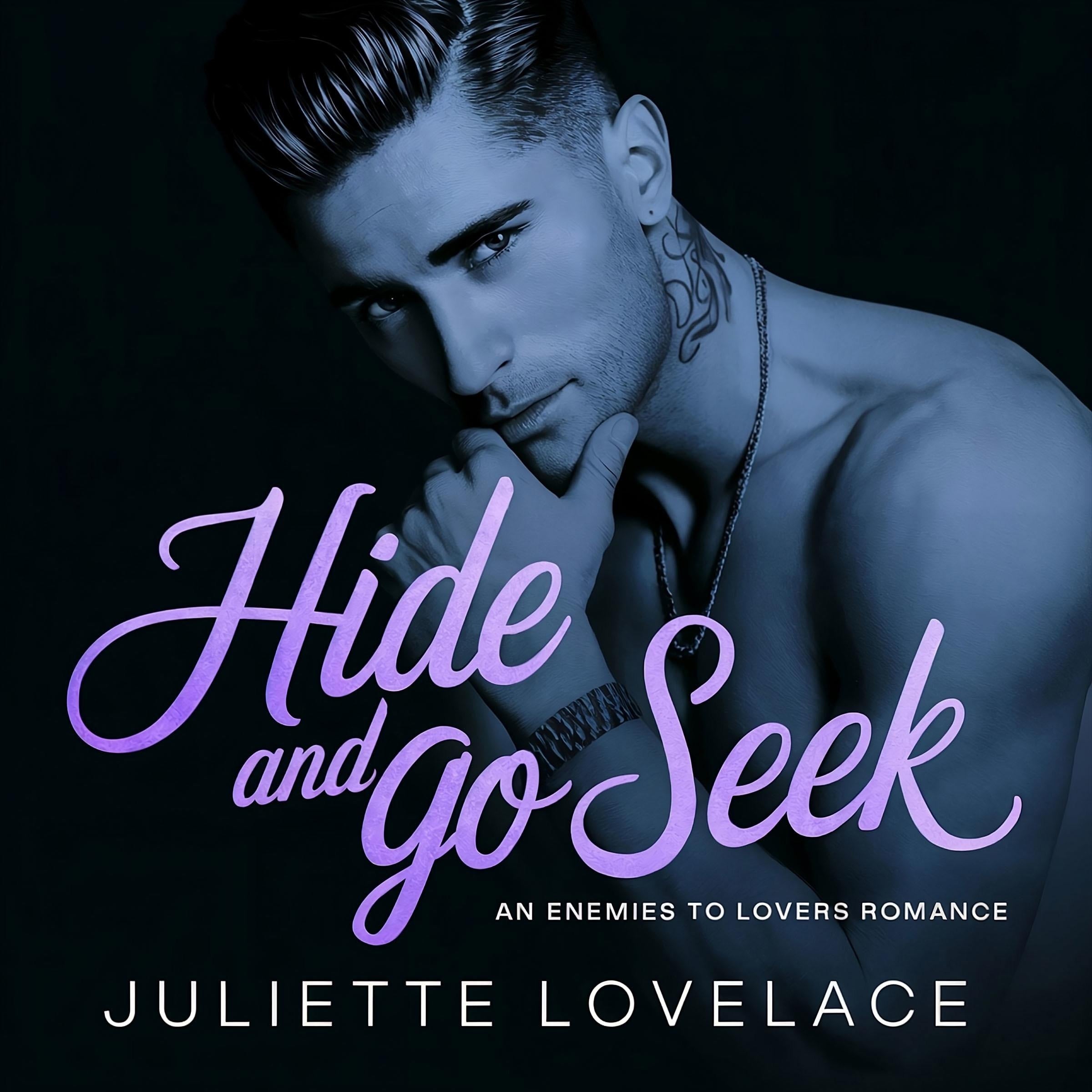 Hide And Go Seek