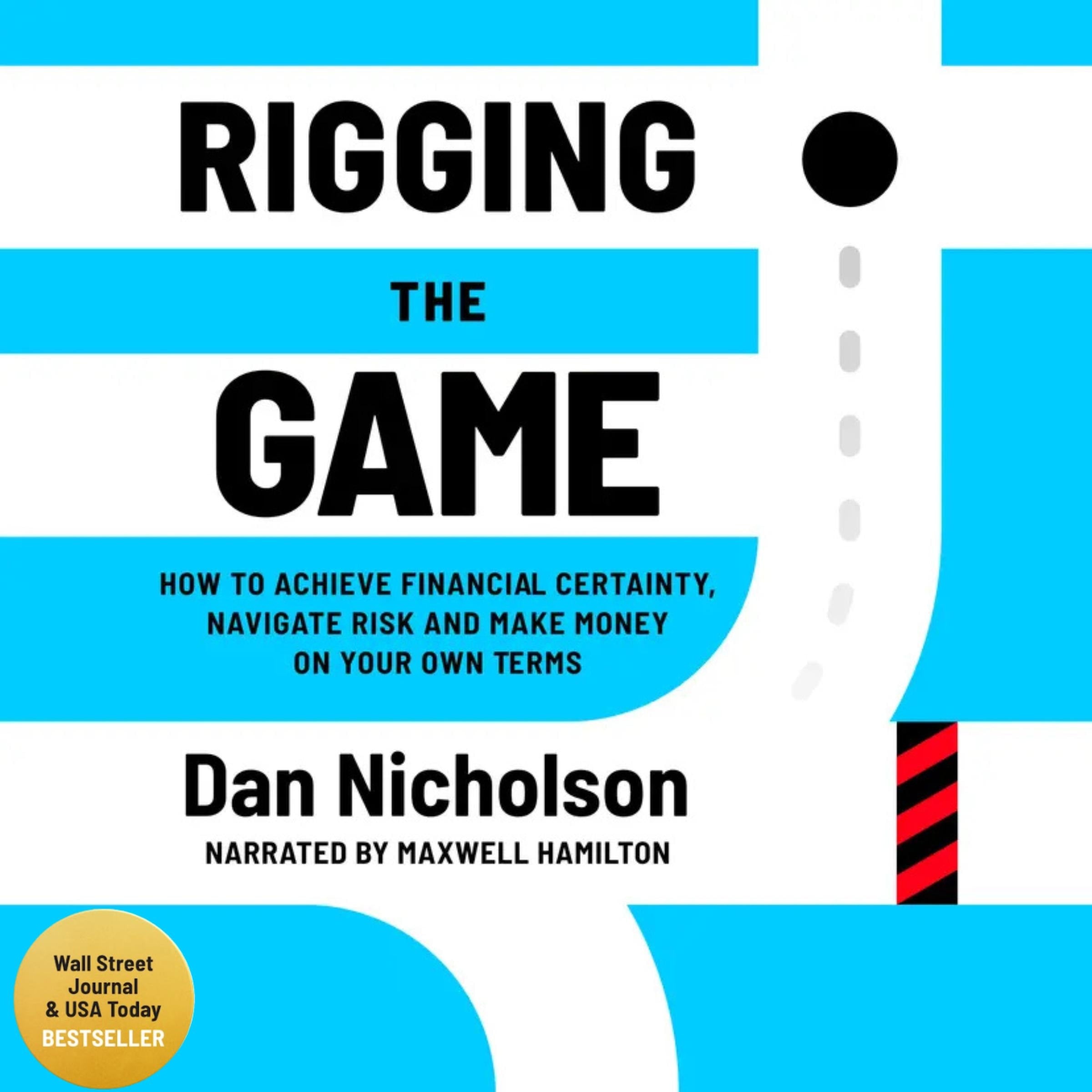 Rigging the Game